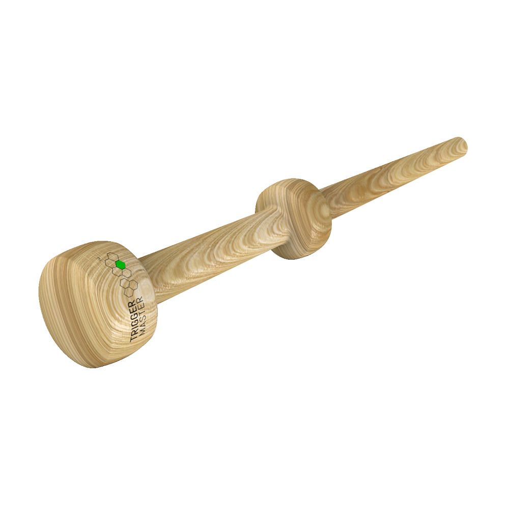 Trigger Master Massagestab Standard 1 St