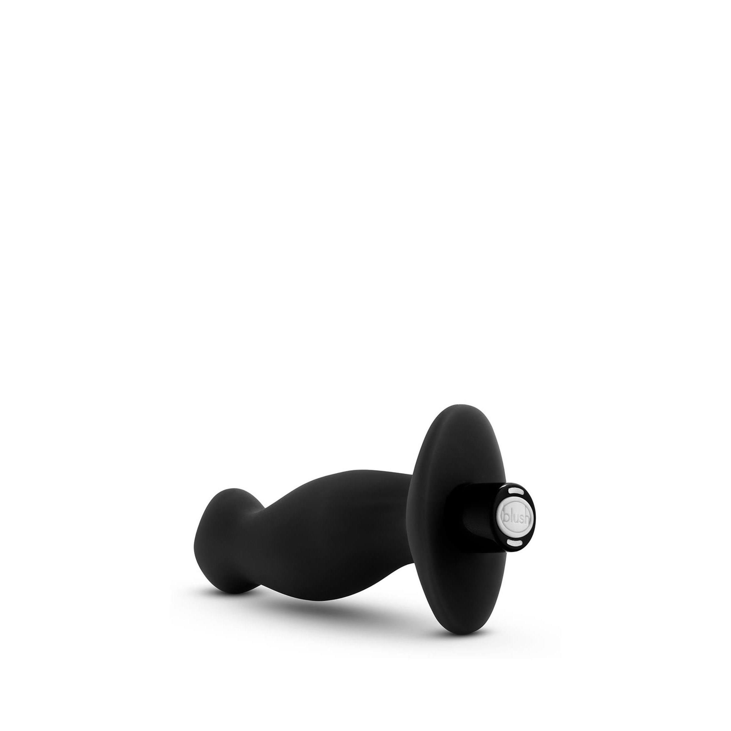 Blush - ANAL ADVENTURES PLATINUM PROSTATE MASSAGER 02