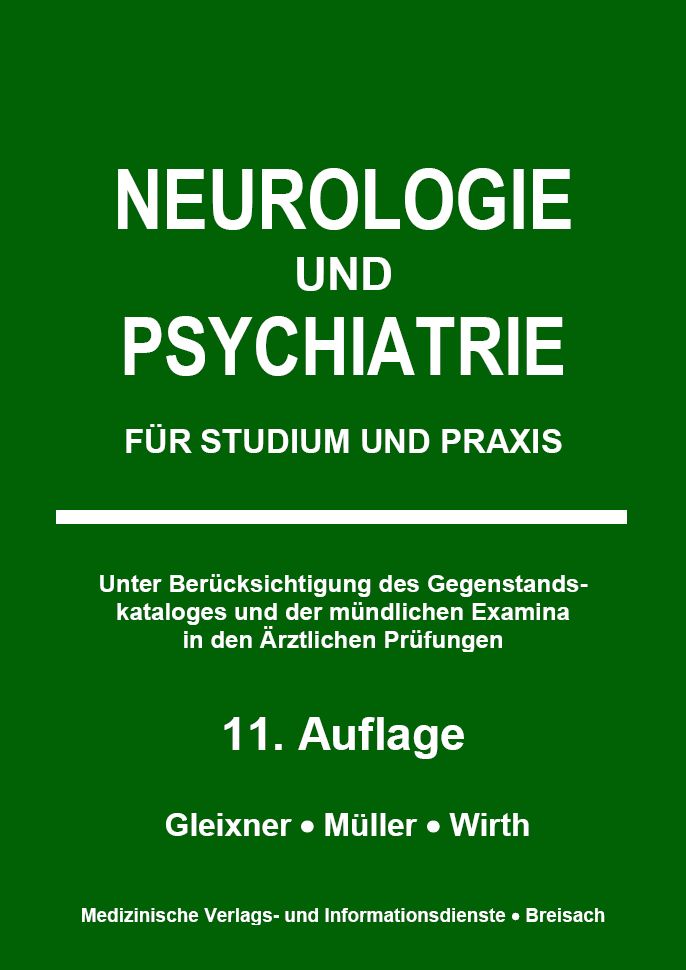 Neurologie und Psychiatrie