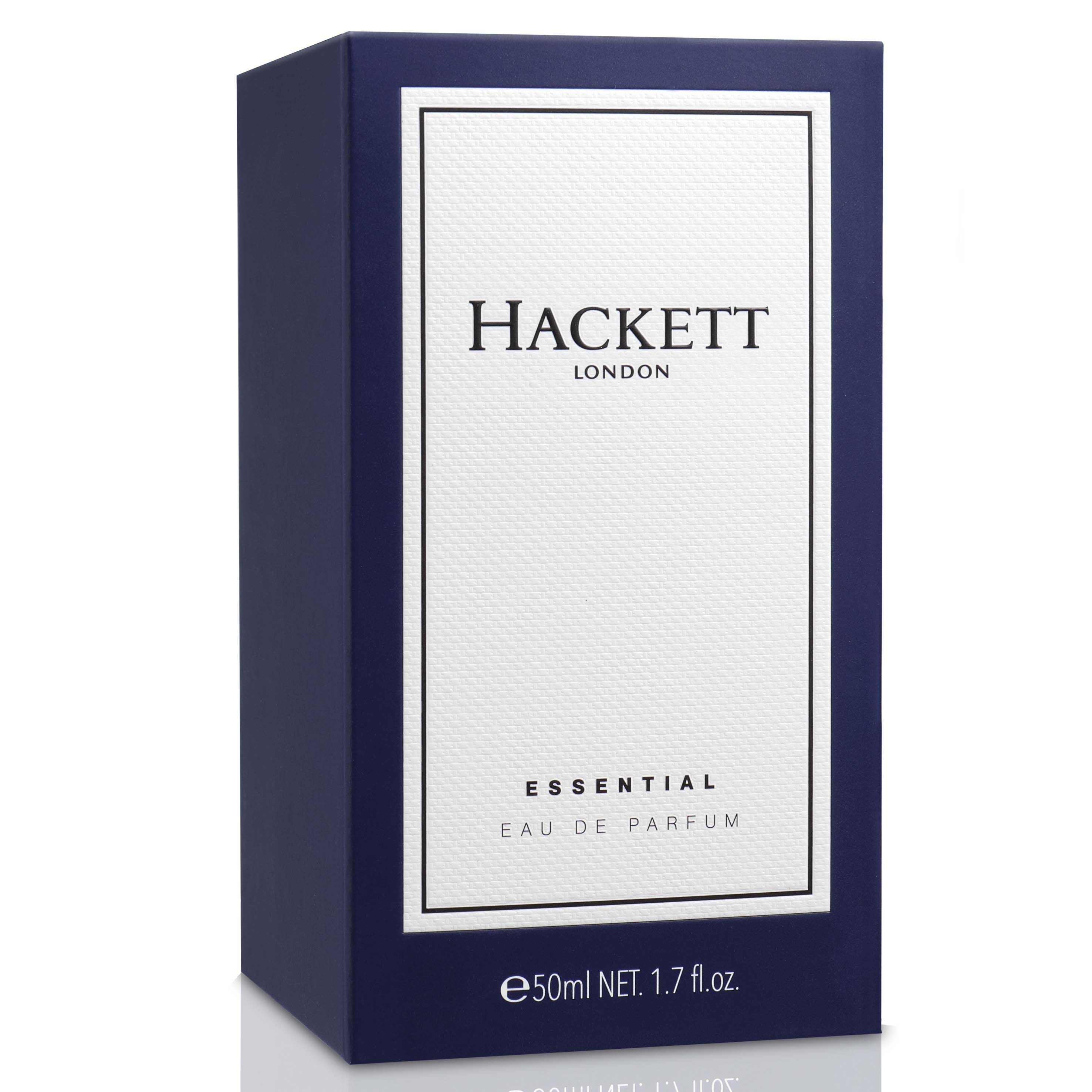 Hackett Essential Eau de Parfum