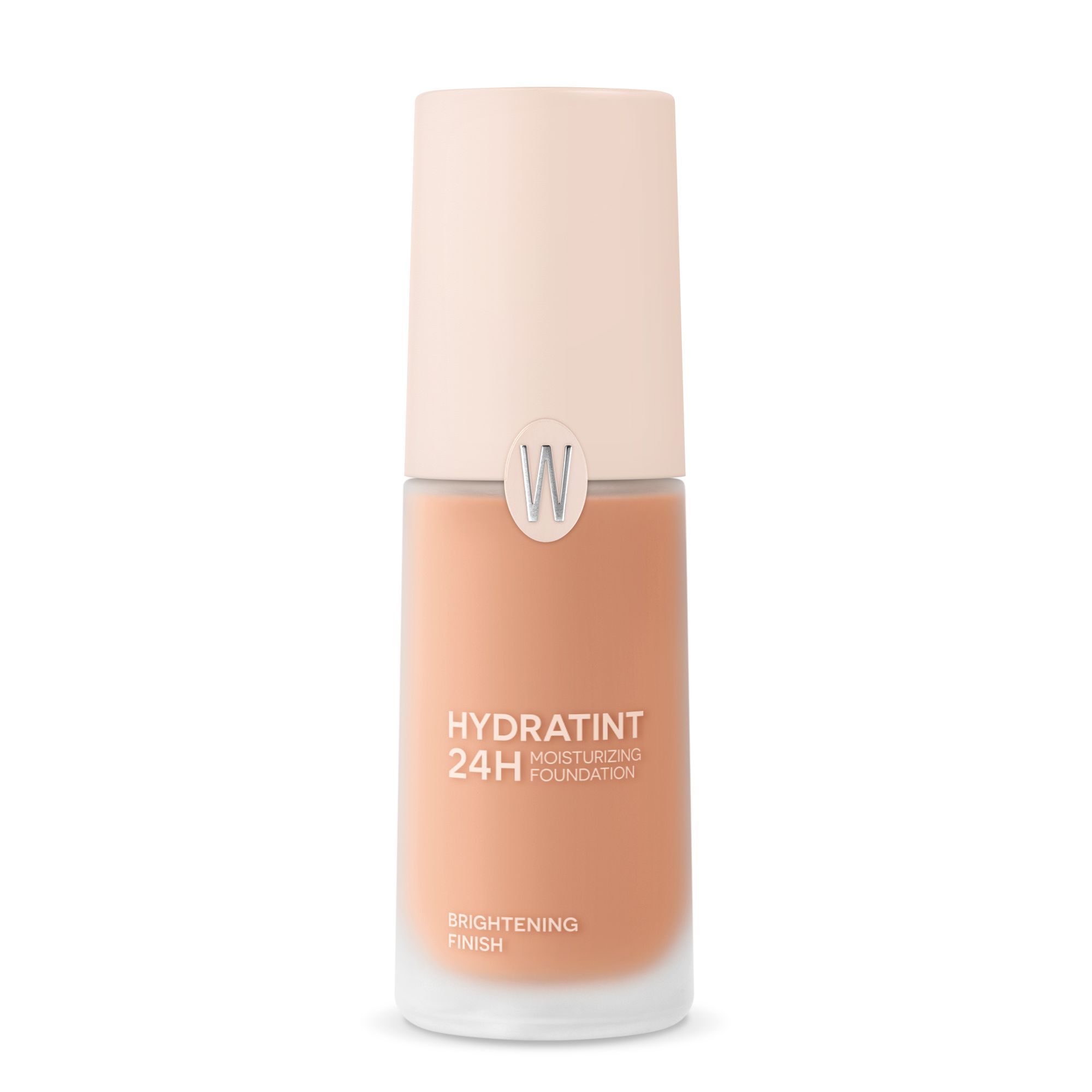 WYCON cosmetics hydratint nw37