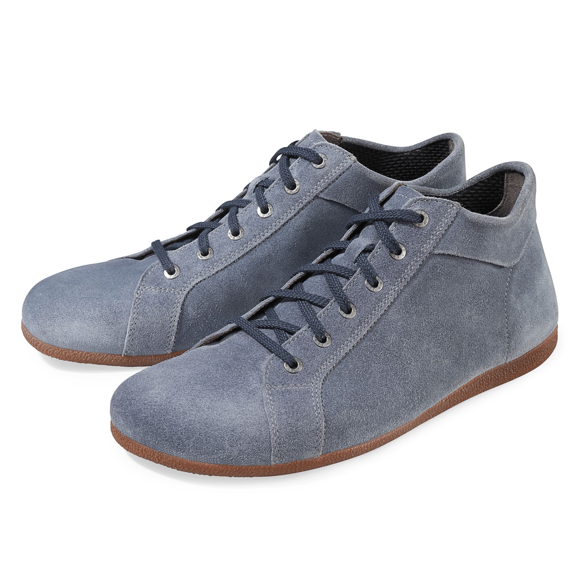 BÄR Schuhe Markus Herren -  Stiefeletten Weite: breit