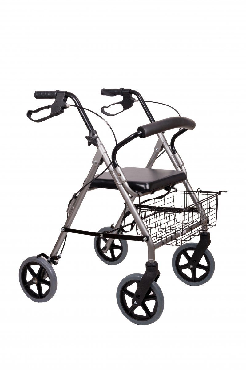 Standard-Leichtgewicht-Rollator AT51003
