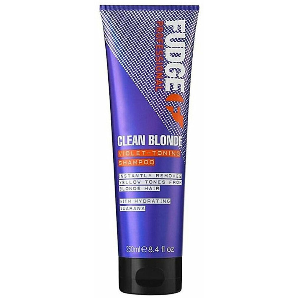 Fudge - Clean Blonde
