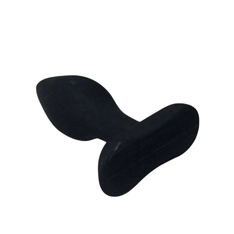 Anal Plug Set aus Silikon S/ M/L
