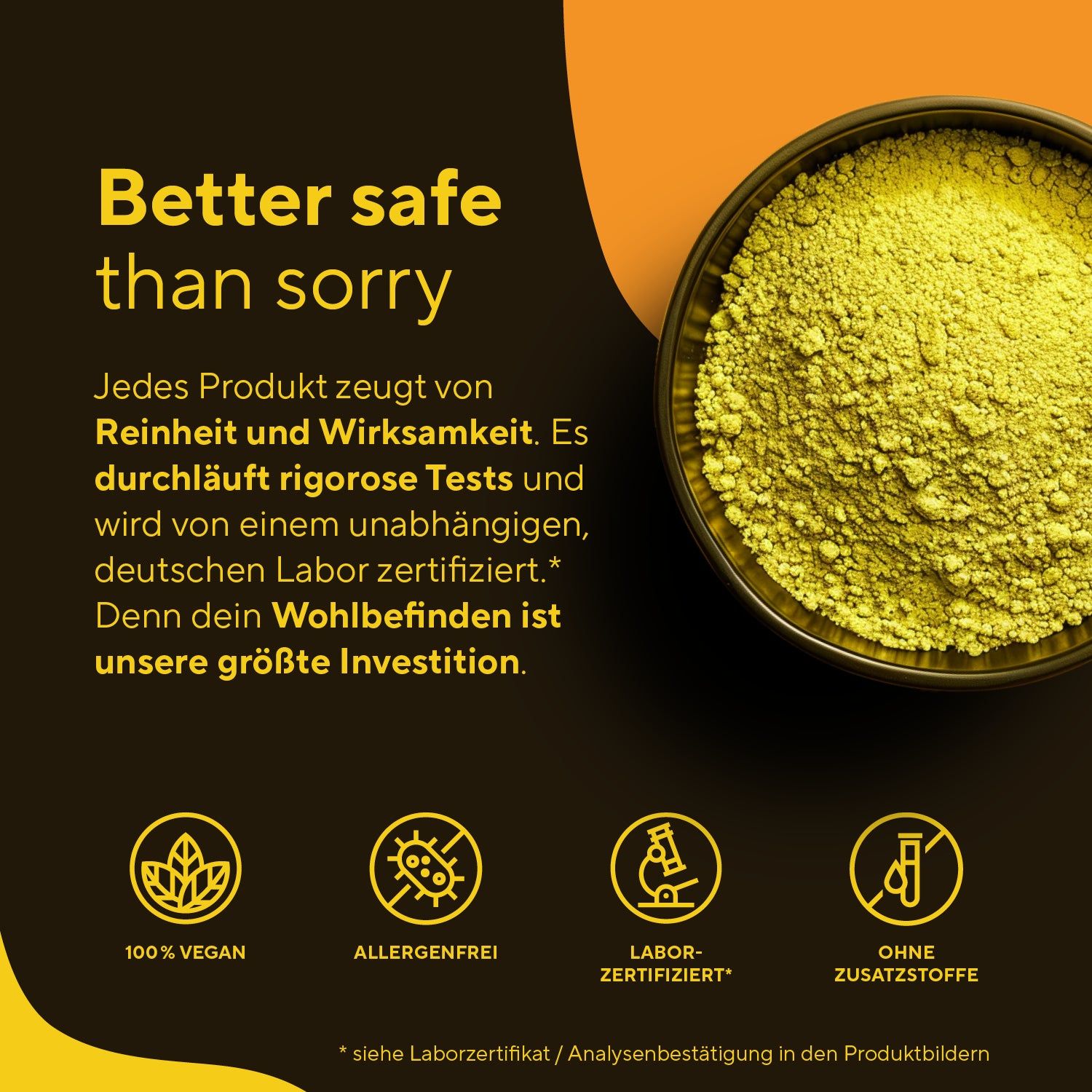 TRUE NATURE® Quercetin Kapseln