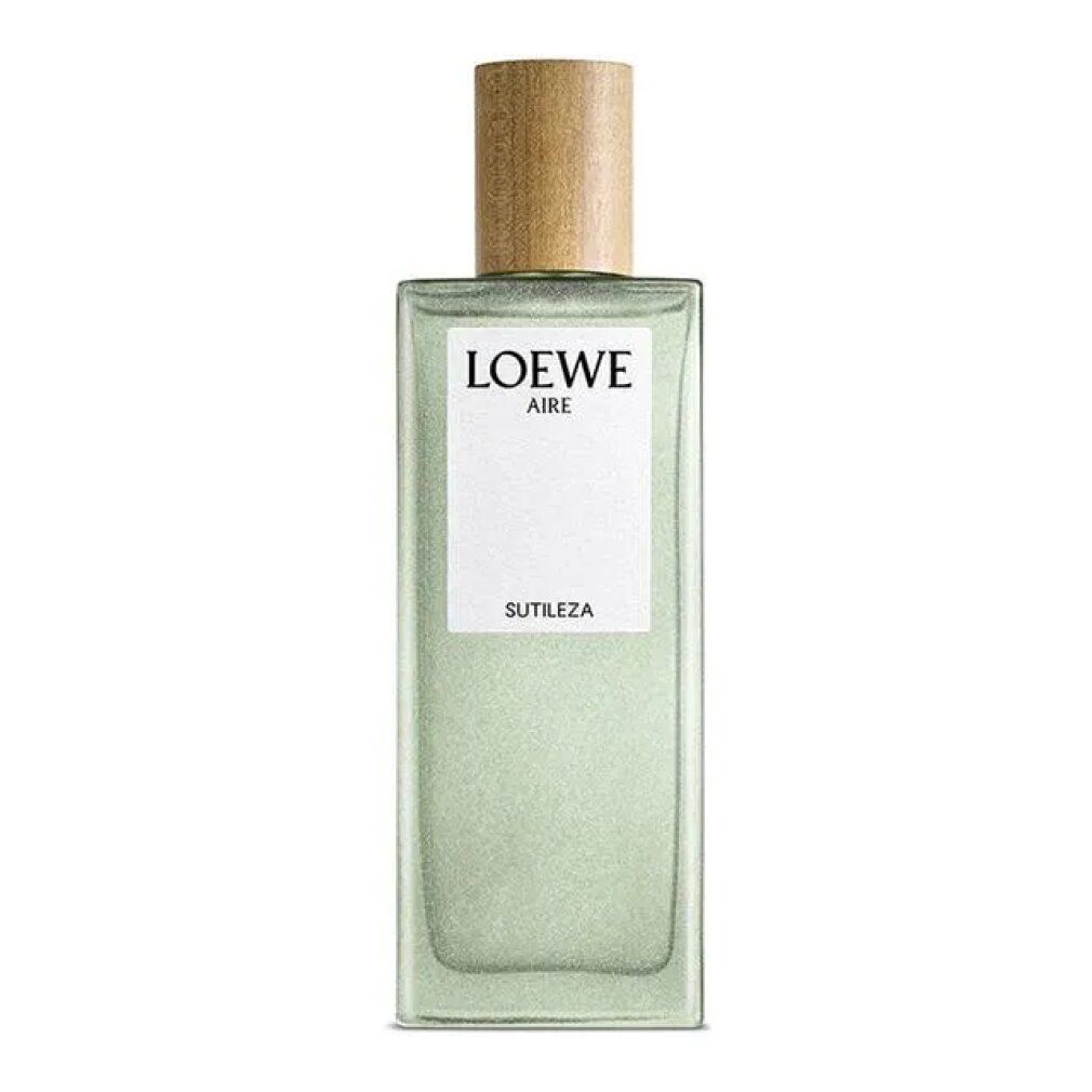Loewe Aire Sutileza Eau De Toilette  Spray