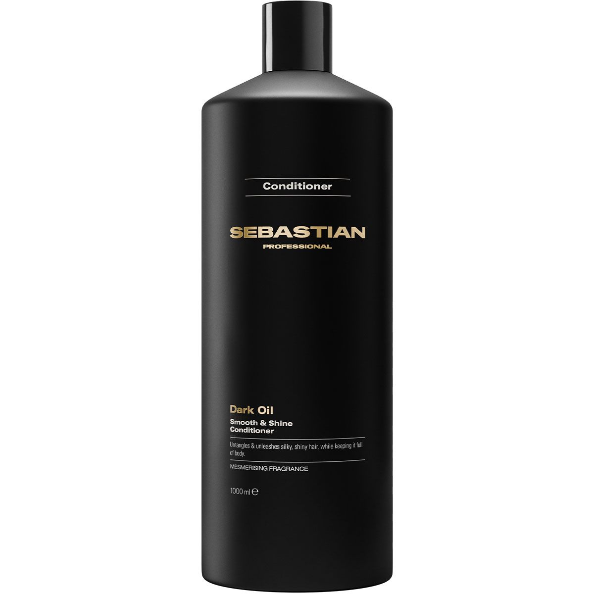 Sebastian - Dark Oil Smooth And Shine Conditioner 1000 ml