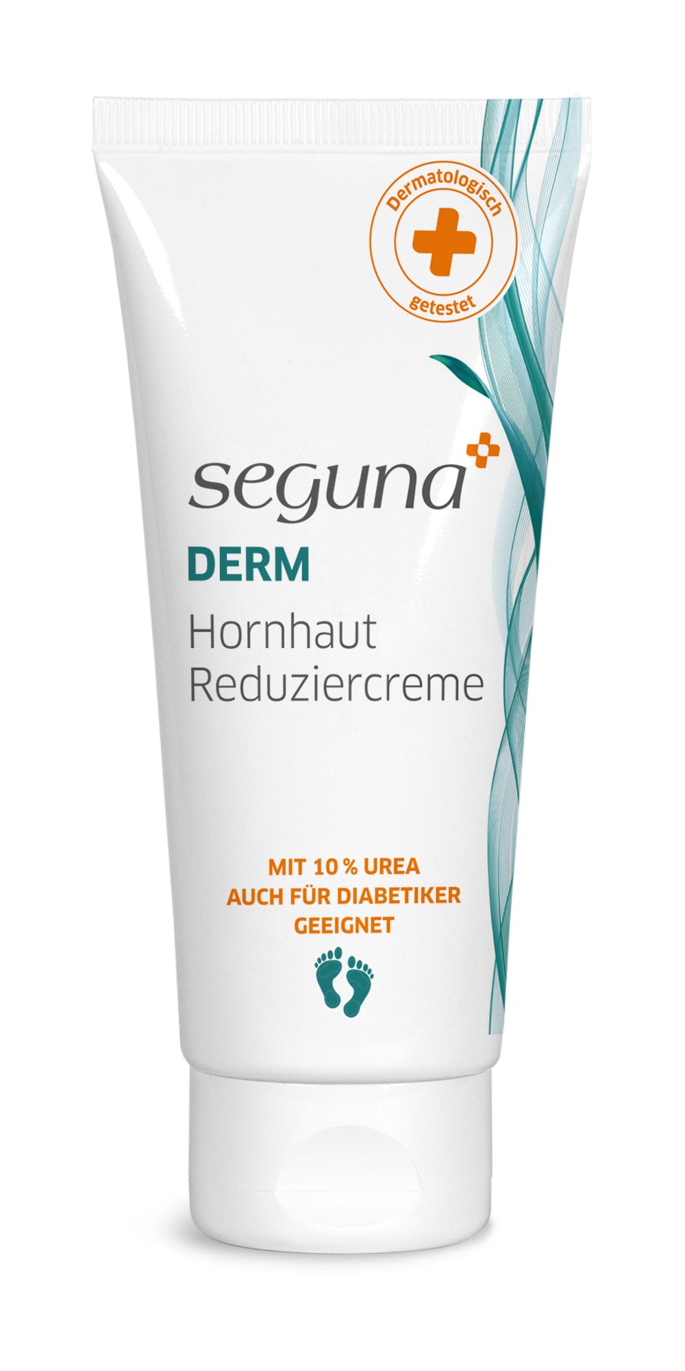 SEGUNA Derm Hornhaut Reduziercreme