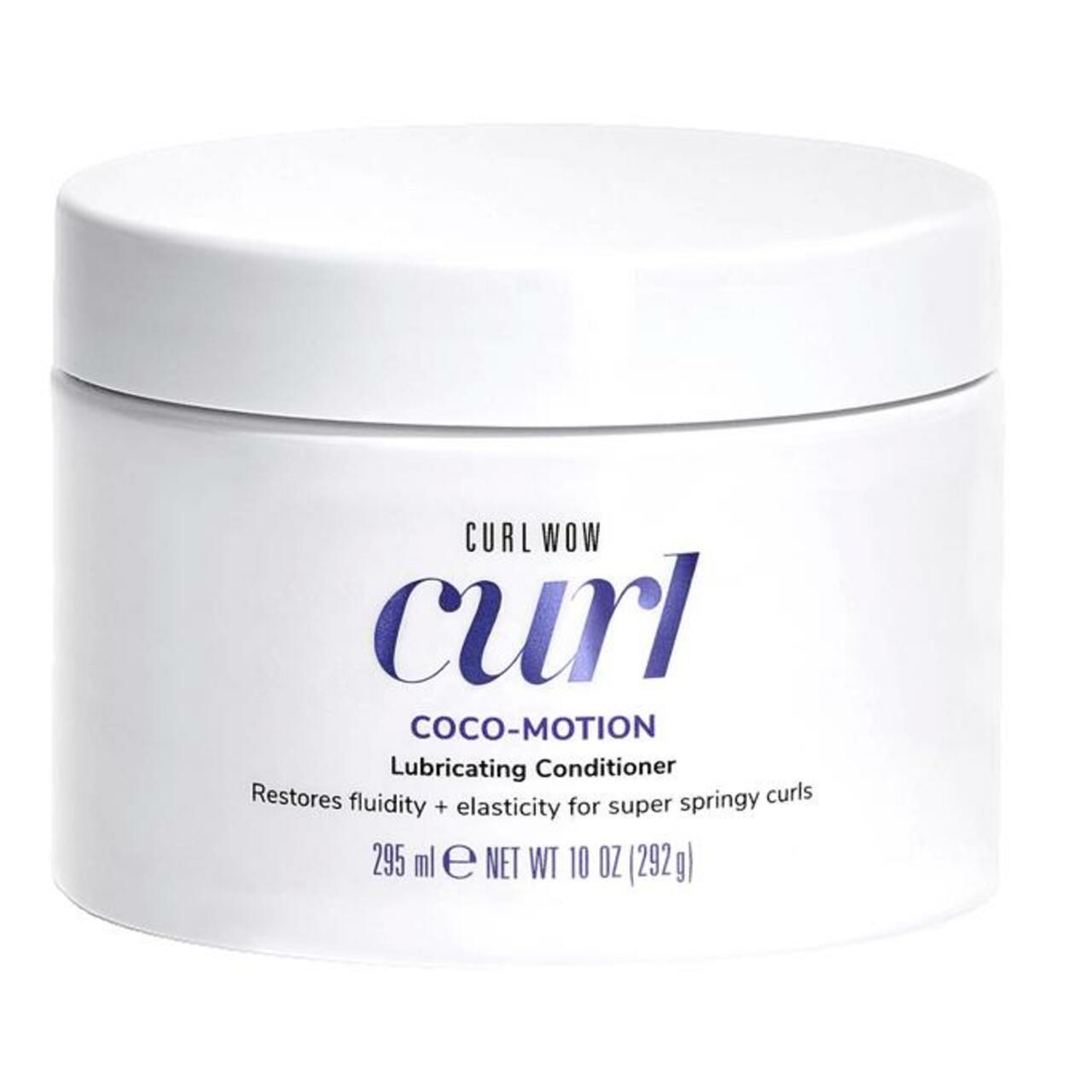 Color Wow, Curl Wow Lubricating Conditioner