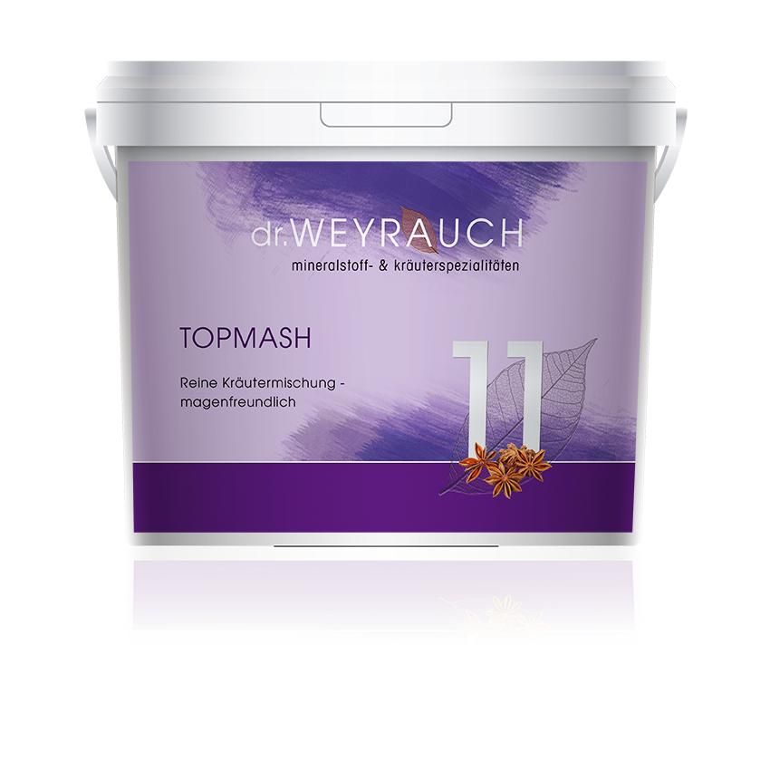 Dr. Weyrauch Nr. 11 Top Mash 1200 g