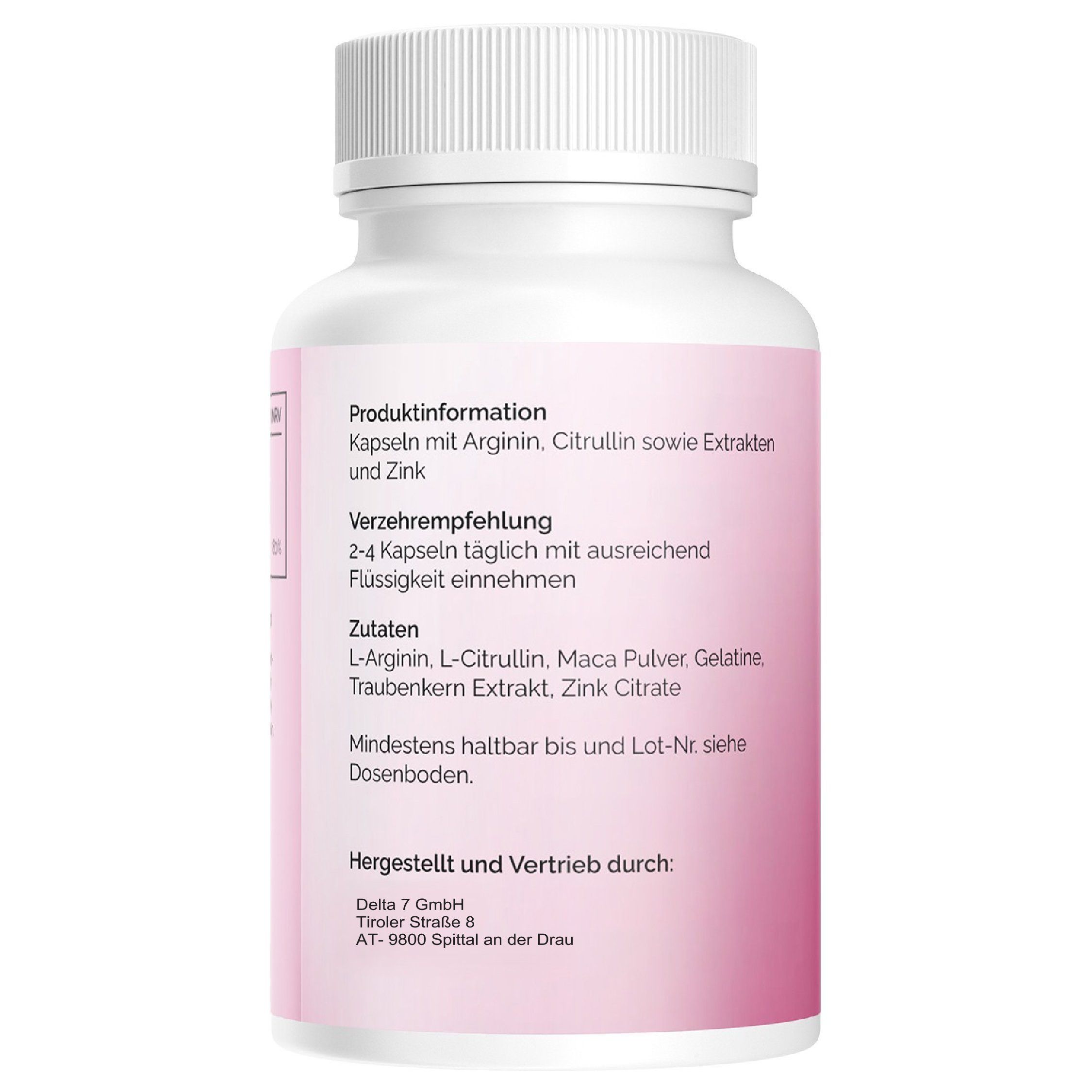 Viraxx für Frauen | Pharma Health