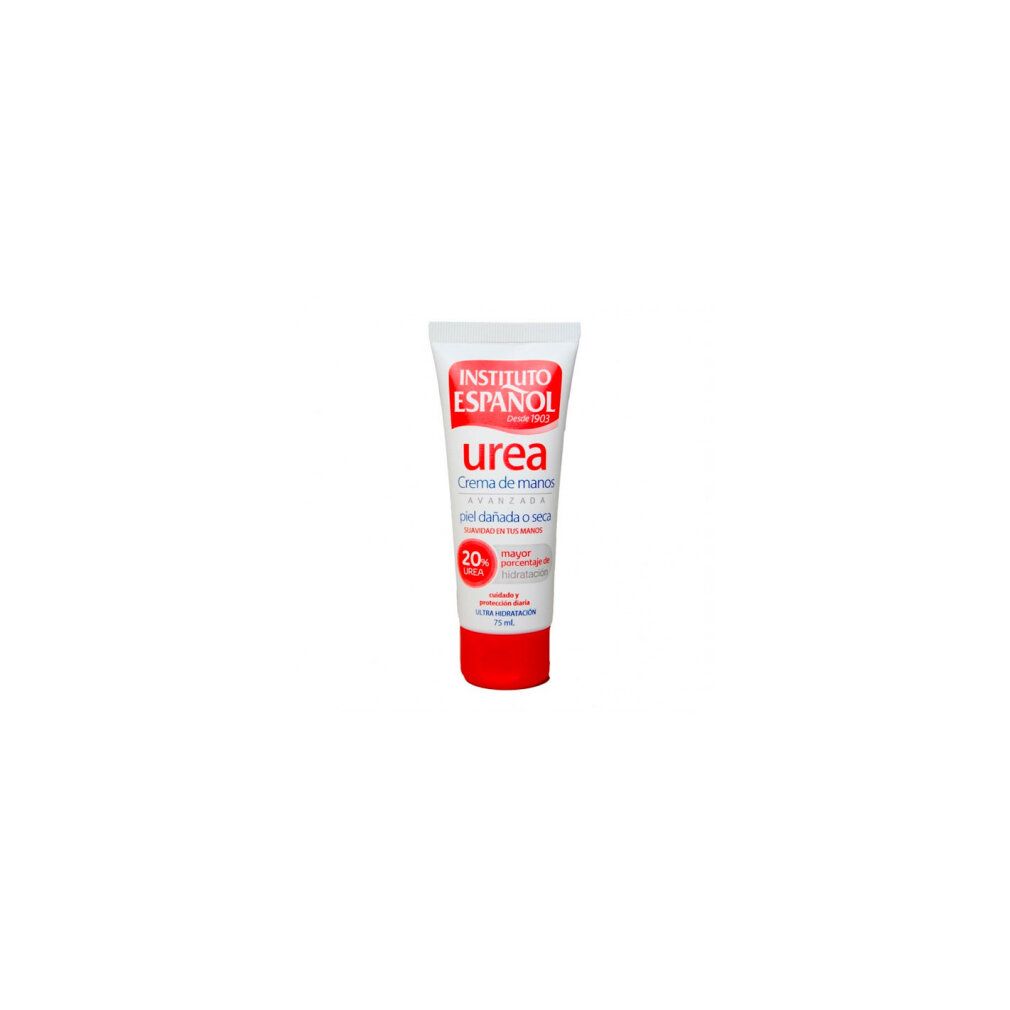 Instituto Español Urea Hand Cream