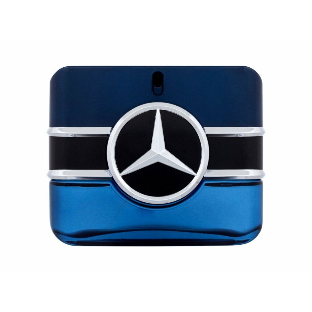 Mercedes Benz Man Sign Eau de Parfum