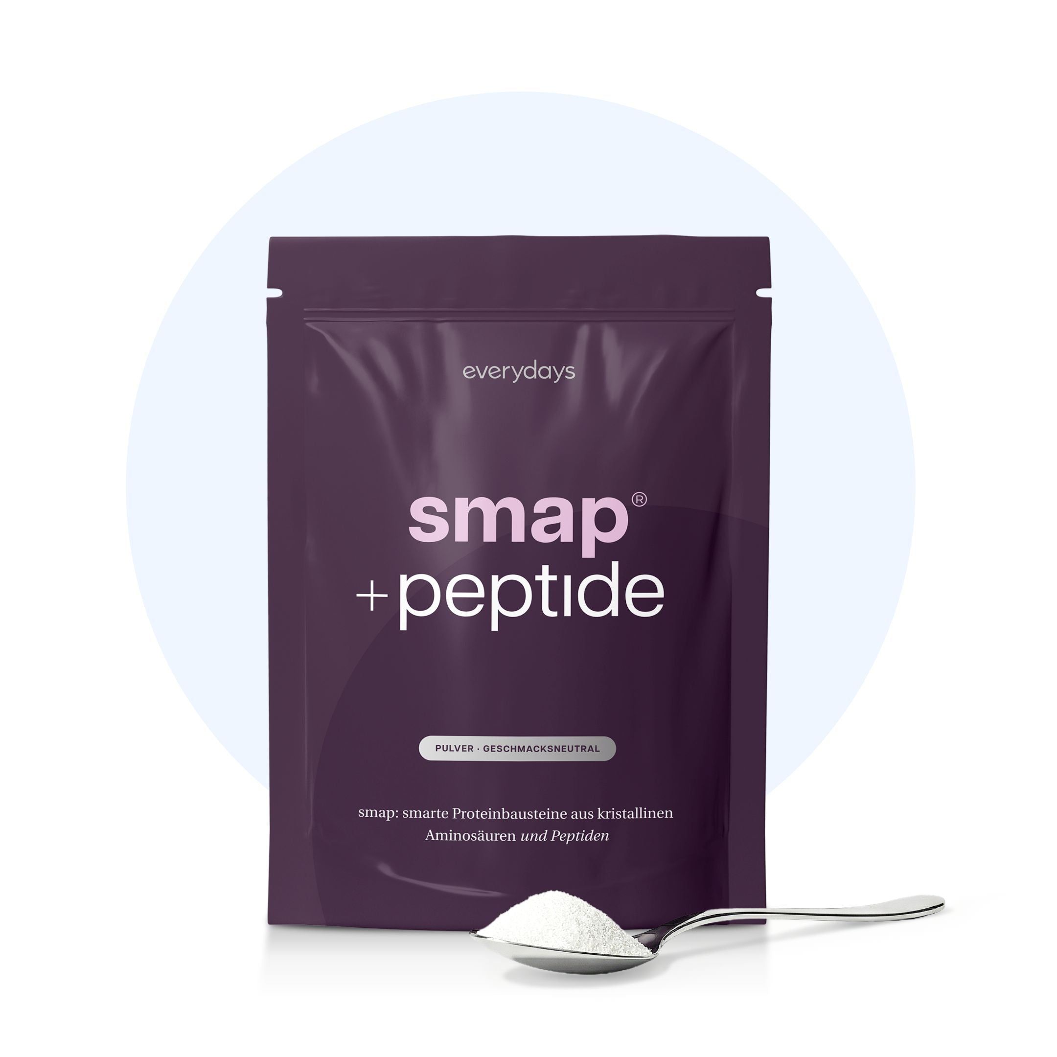 everydays smap + peptide
