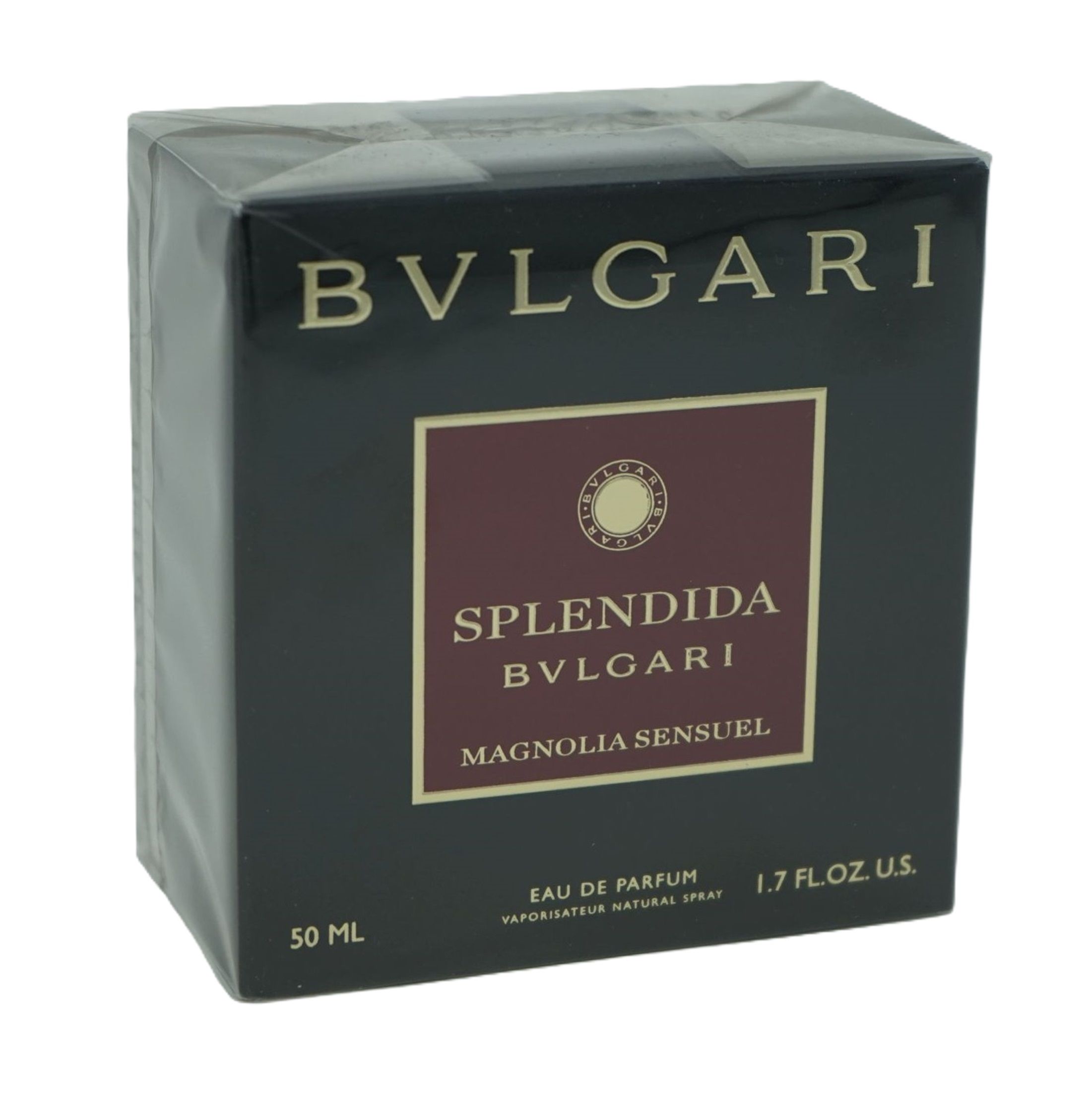 Bvlgari Splendida Magnolia Sensuel Eau de Parfum 50 ml.