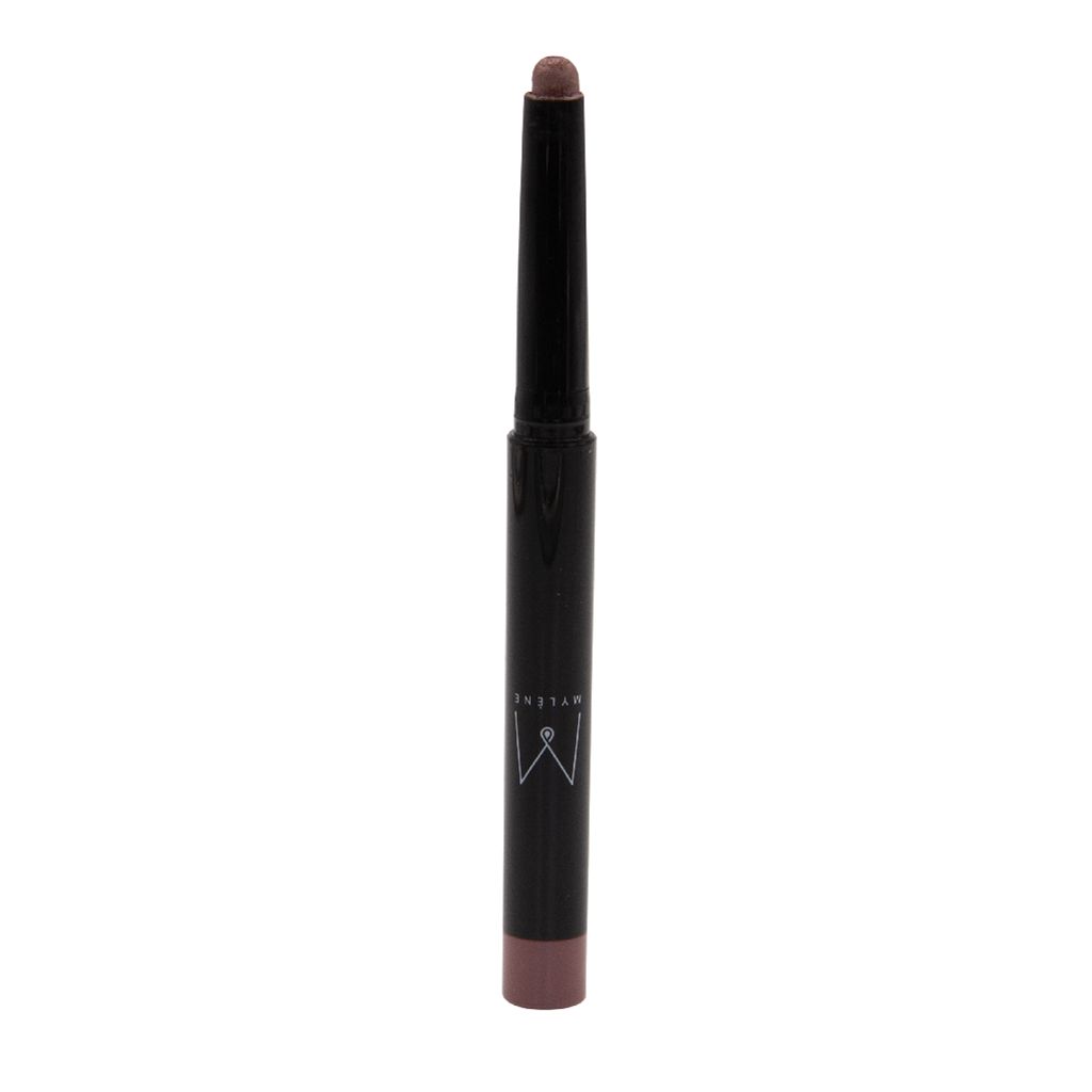 Mylène Eye Shadow Crayon Taupe Amethyst | Lidschattenstift | Schimmer