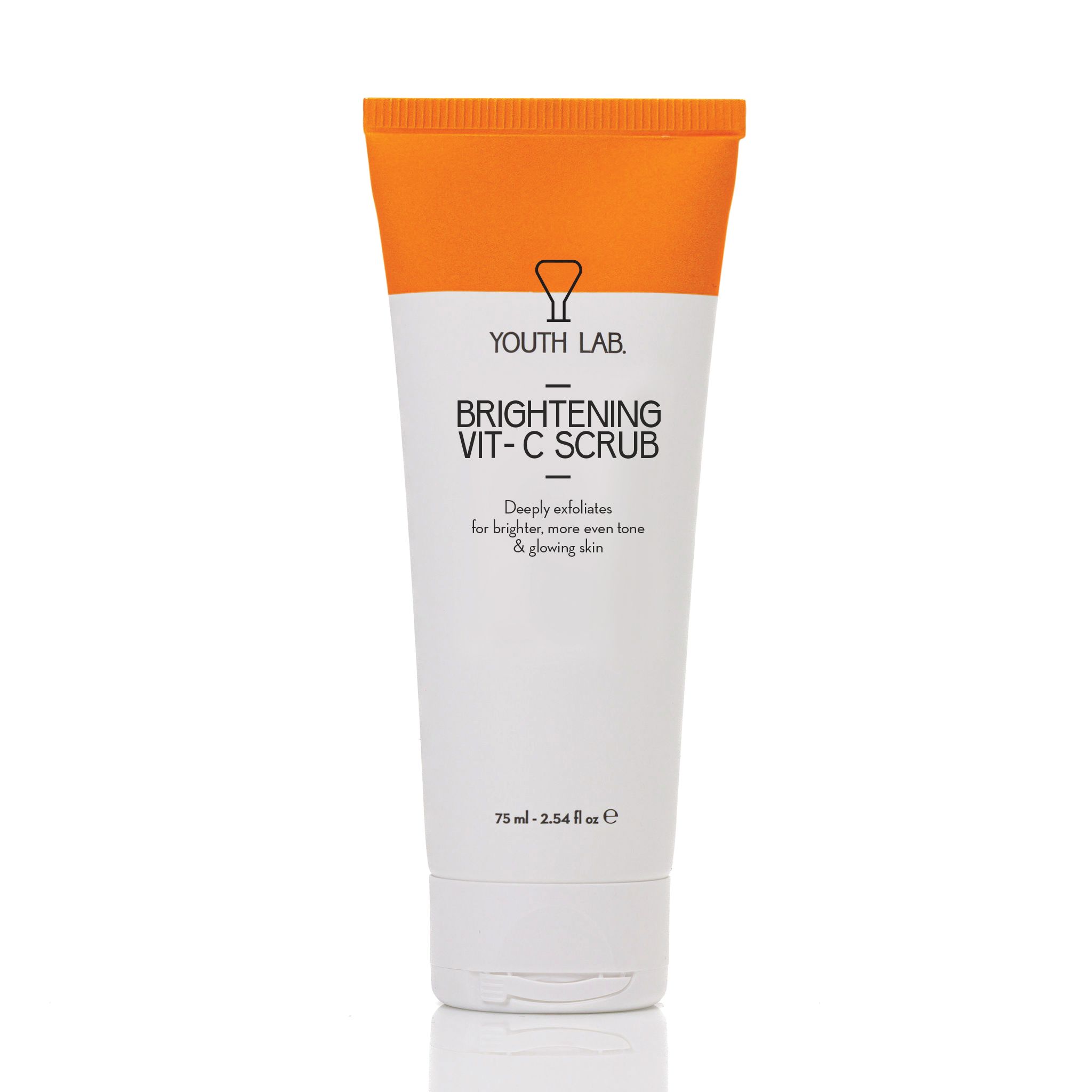 Youth LAB Brightening Vit-C Scrub 75 g