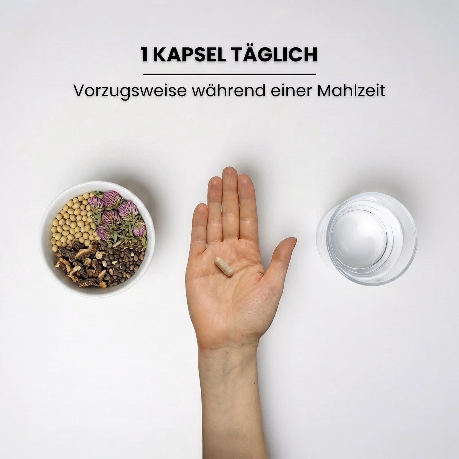 Menovon Wechseljahre-Komplex