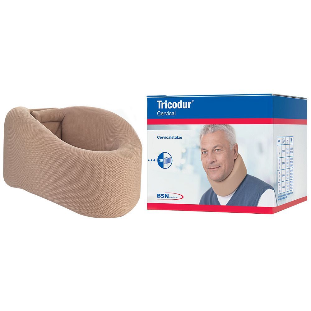 Tricodur® Cervical Gr. 1 hoch