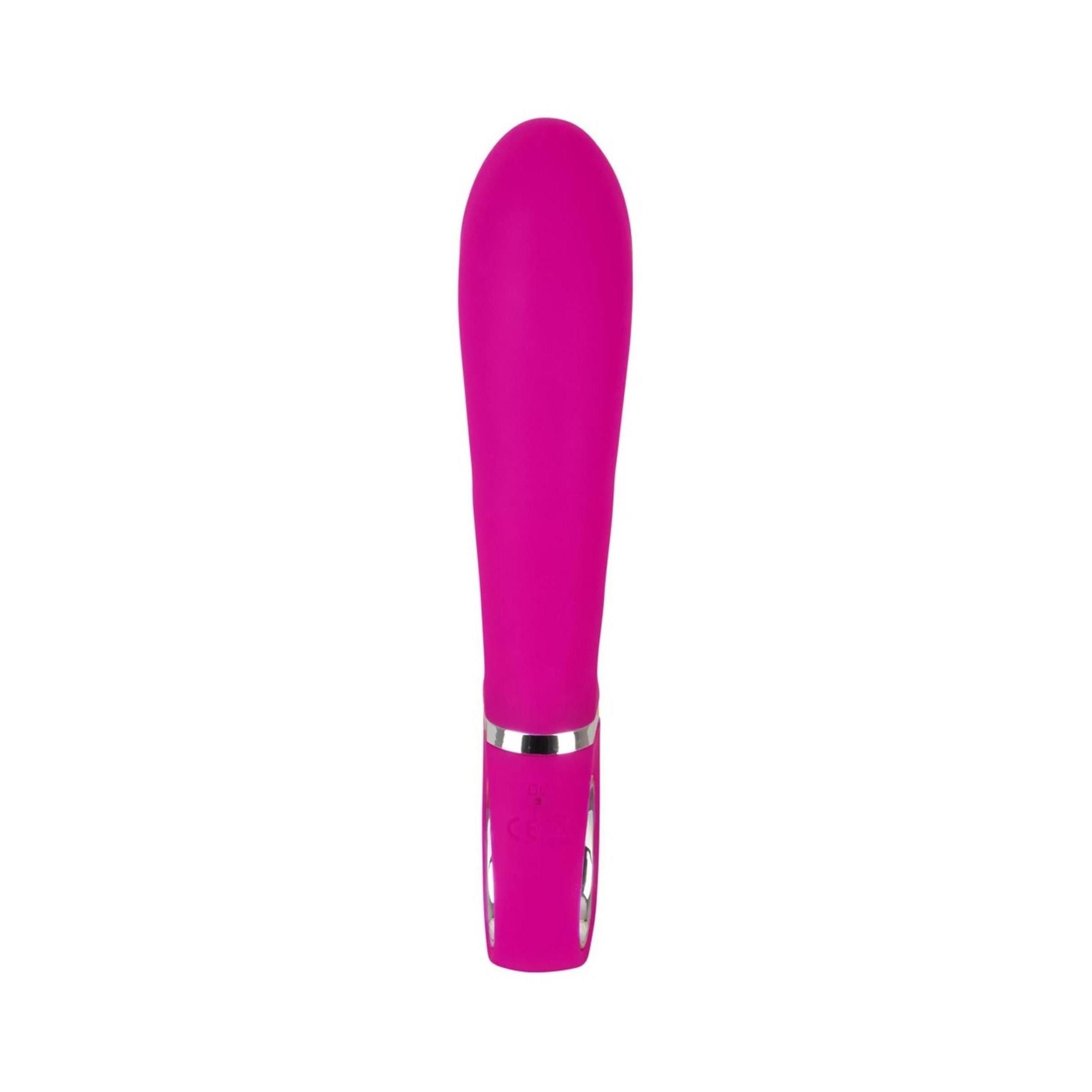 XOUXOU You2Toys - Super Soft Rabbit Vibra