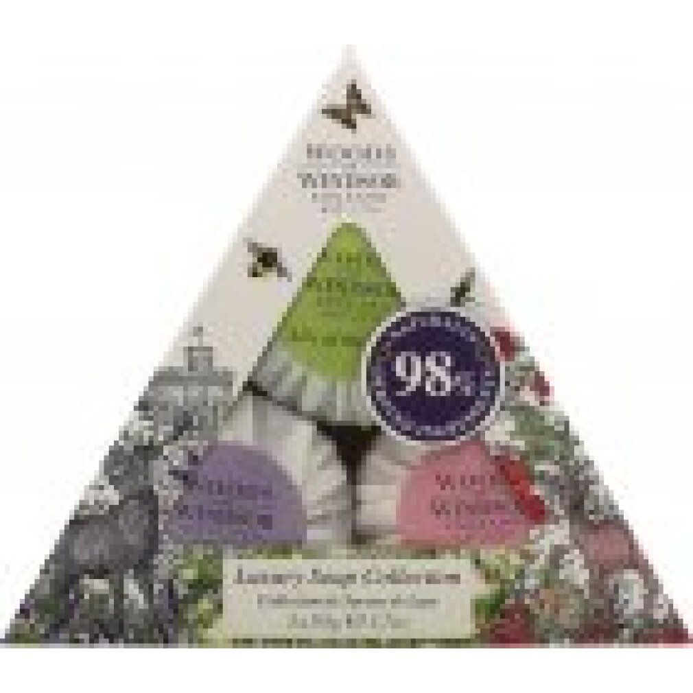 Woods Of Windsor Soap Trio