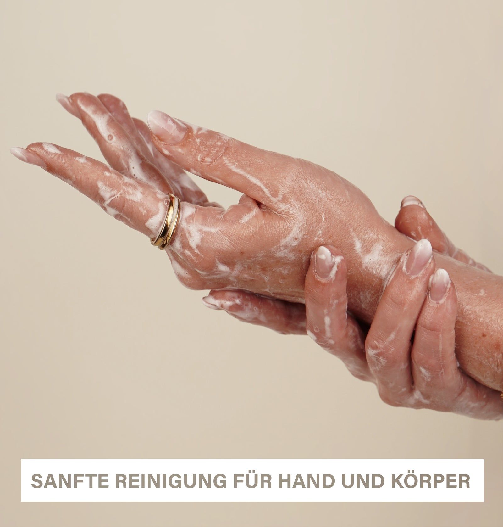 Rosental Organics Hand & Body Wash