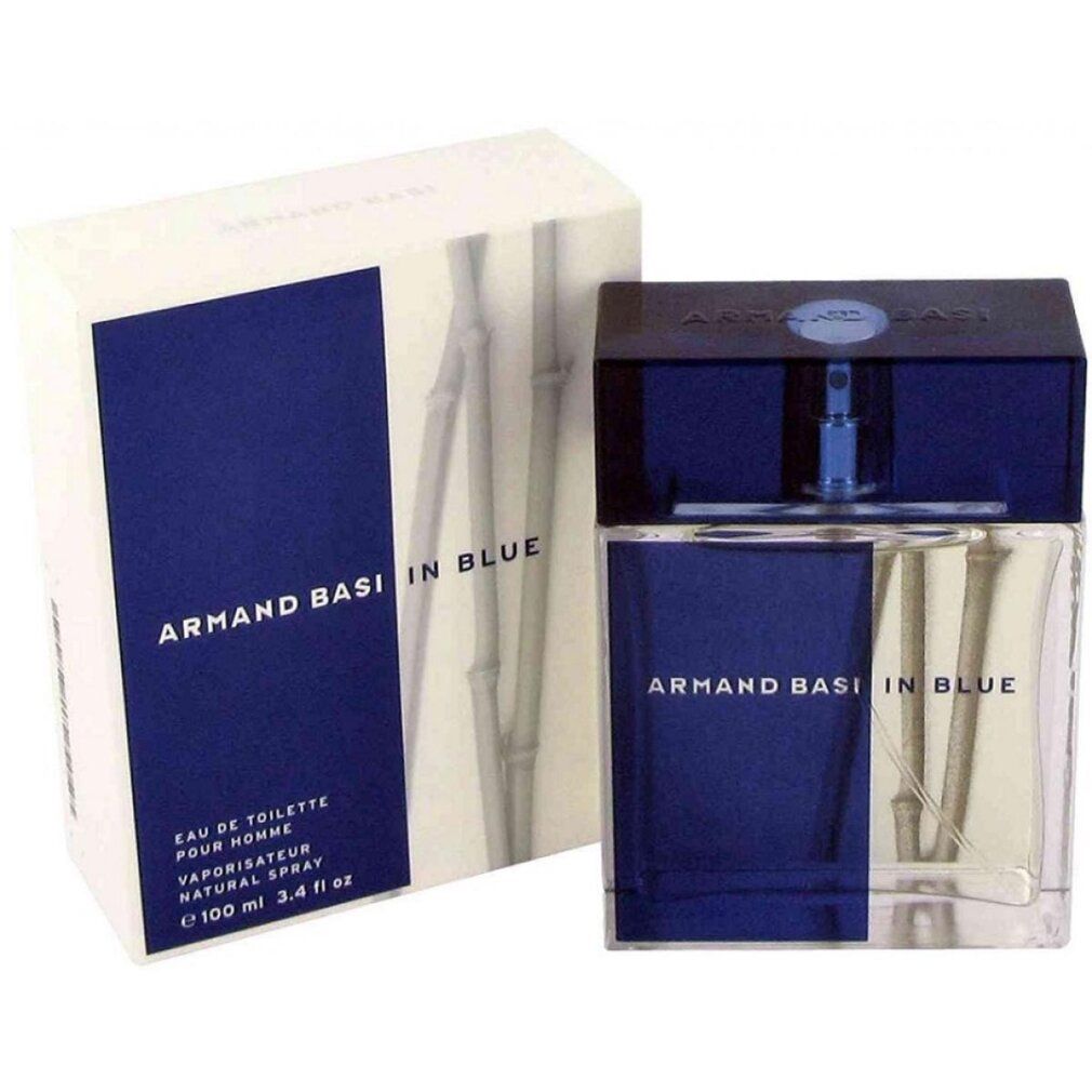 Armand Basi Basi In Blue Eau de Toilette  Spray
