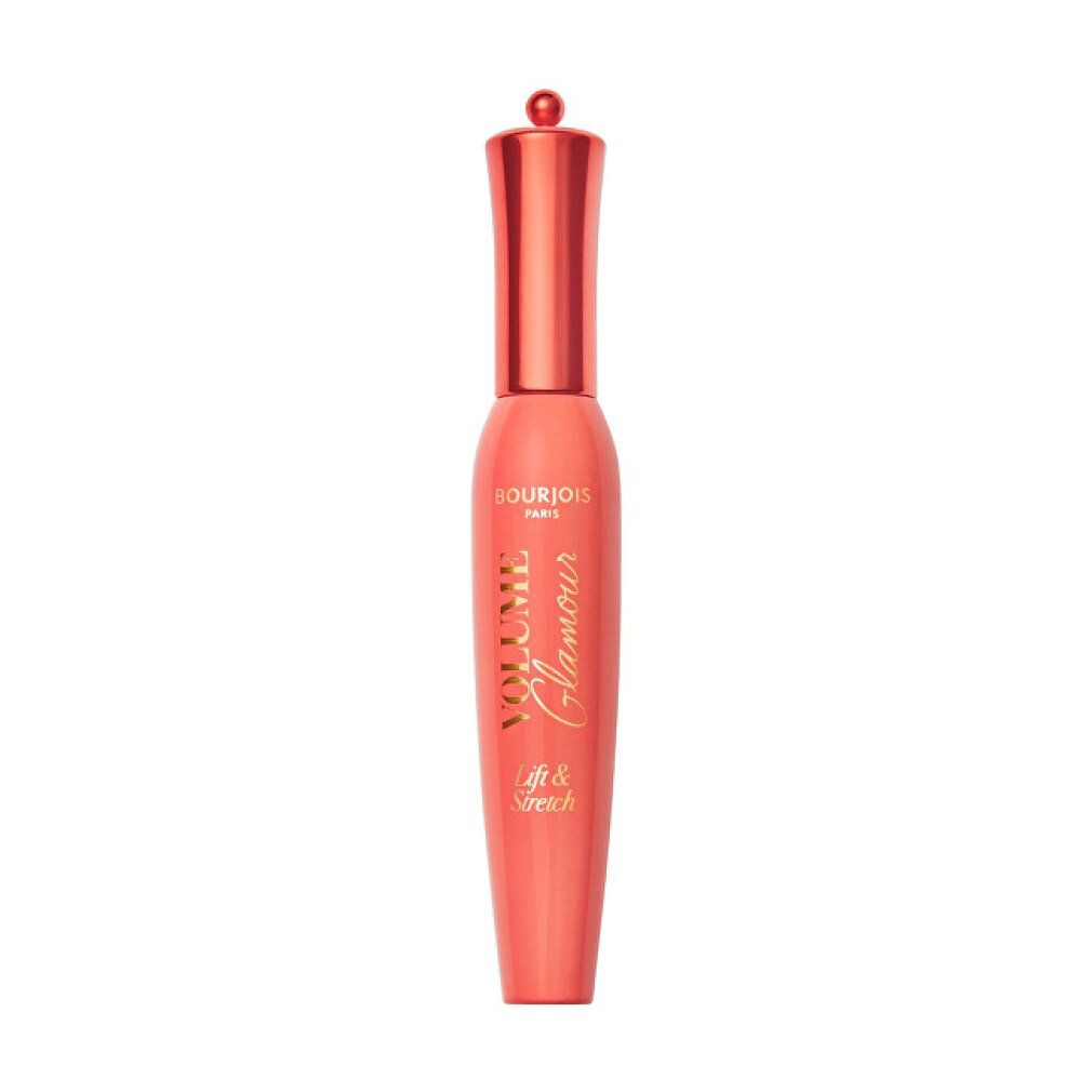 volume glamor lift & stretch mascara #01-schwarz
