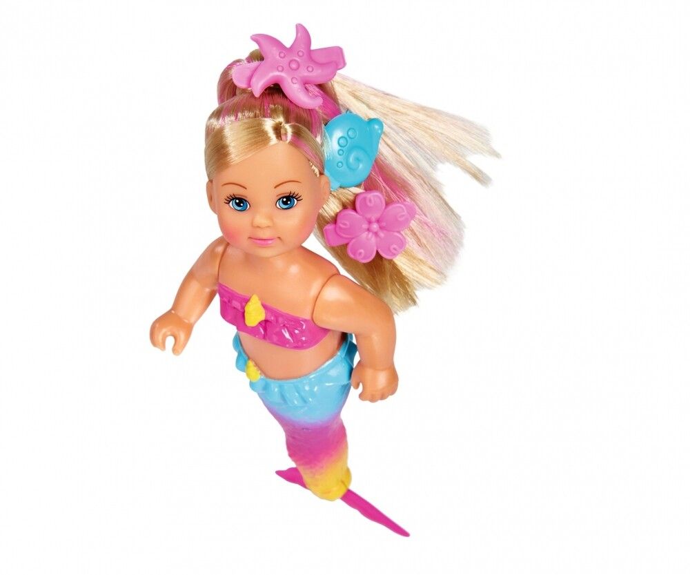 Evi Love EL Swimming Mermaid