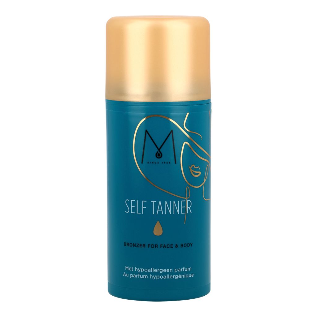 Mylène Self Tanner | Selbstbräuner | Natürliche Bräune ohne Sonne