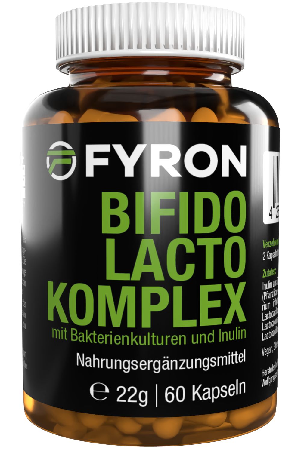 Fyron Bifido Lacto Komplex
