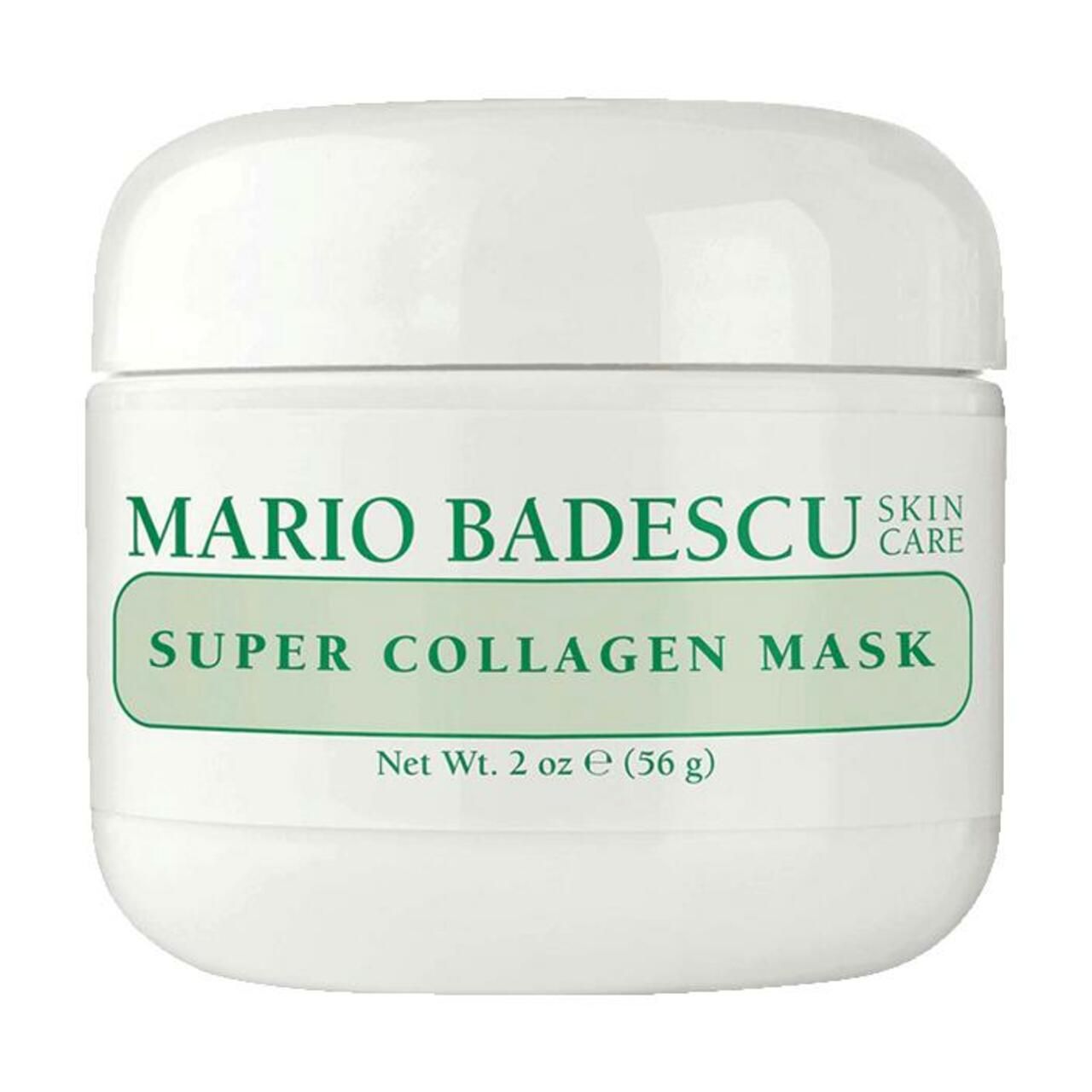 Mario Badescu, Super Collagen Mask