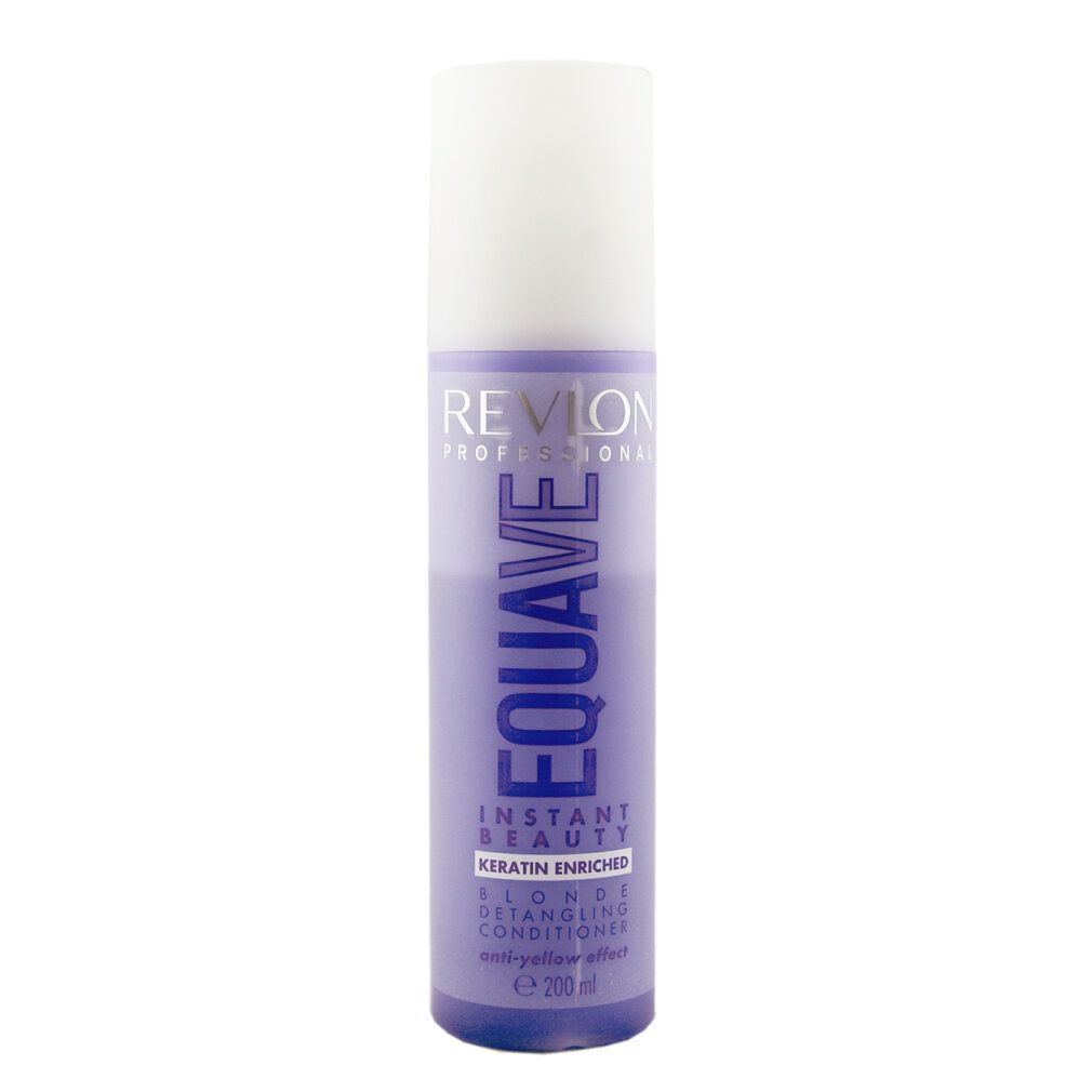 Revlon Equave Blonde Detangling Conditioner