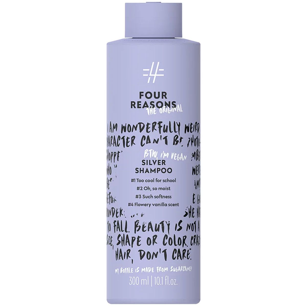 Four Reasons - Original Silver Shampoo 300 ml