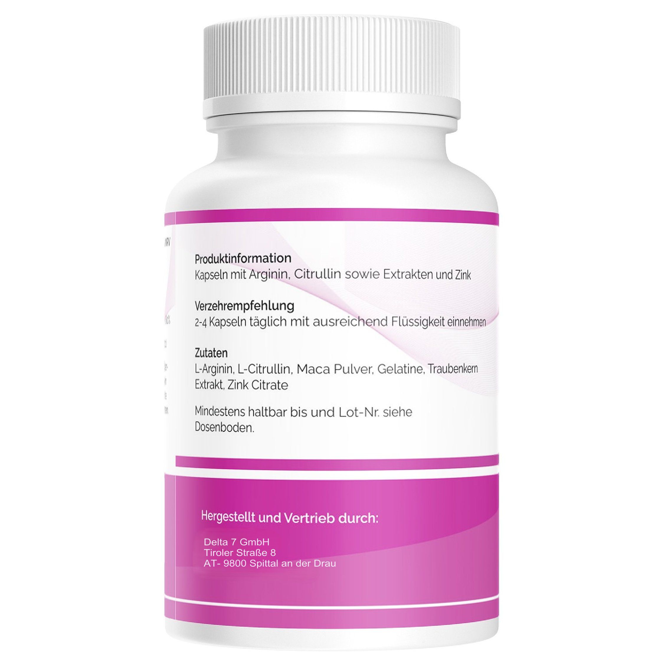 Voixan für Frauen | Pharma Health