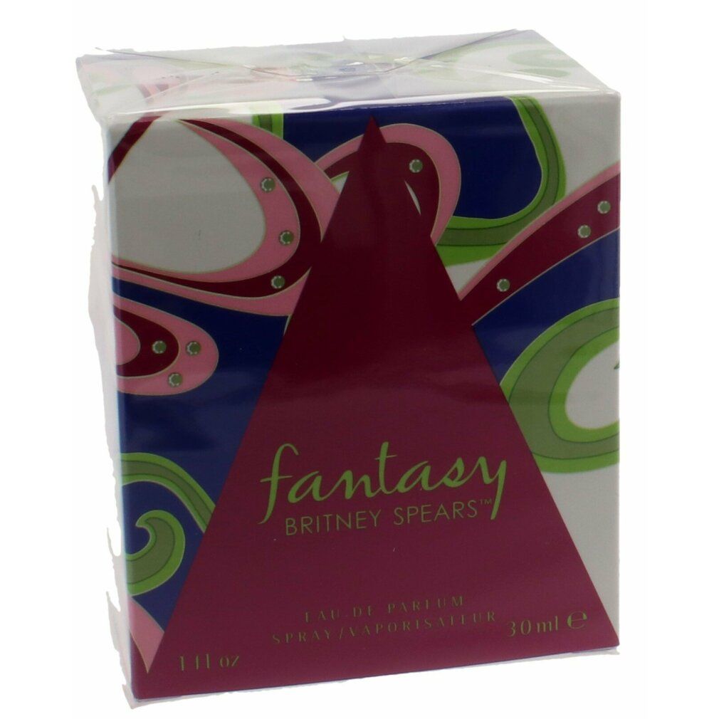 Britney Spears Fantasy Damenduft floral-fruchtig