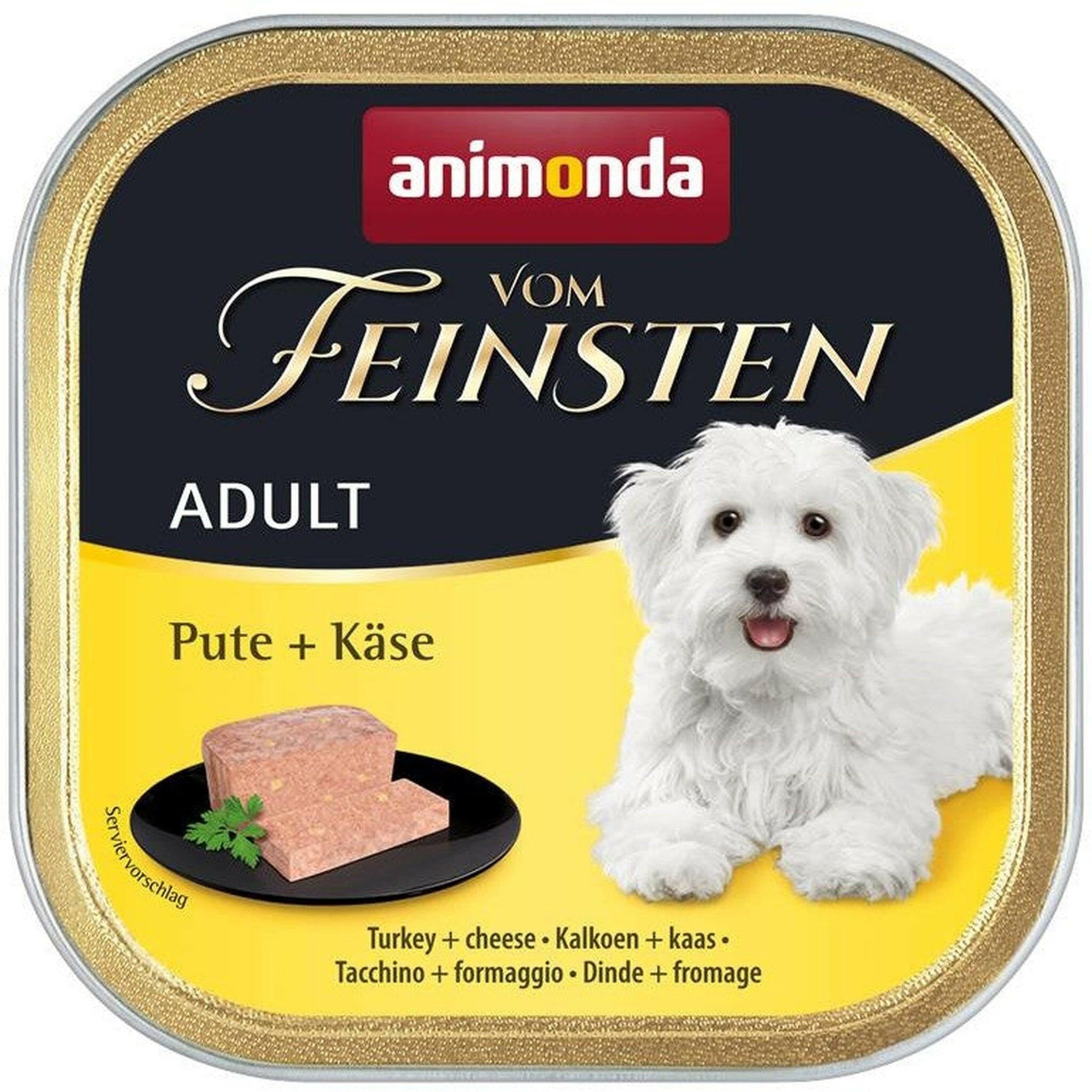 Animonda Dog Vom Feinsten Adult 3,3 kg