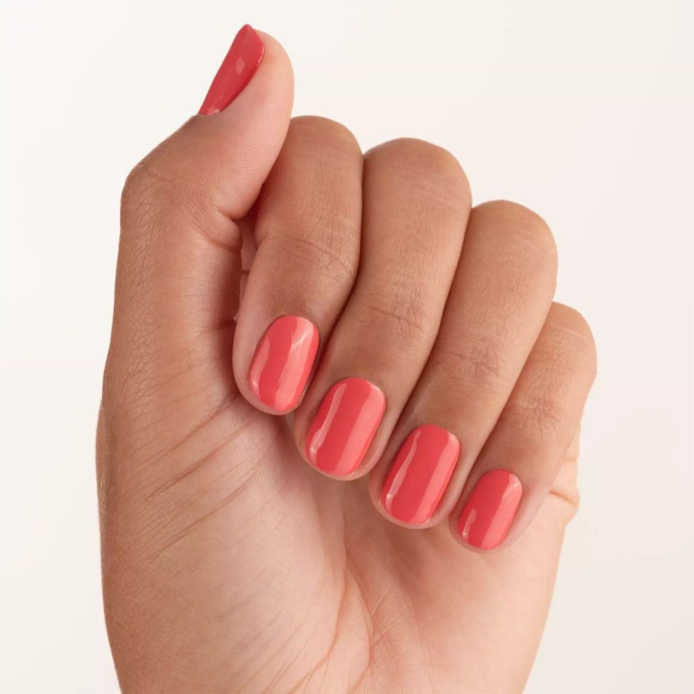 Essence - Nagelfarbener Gel-Nagellack