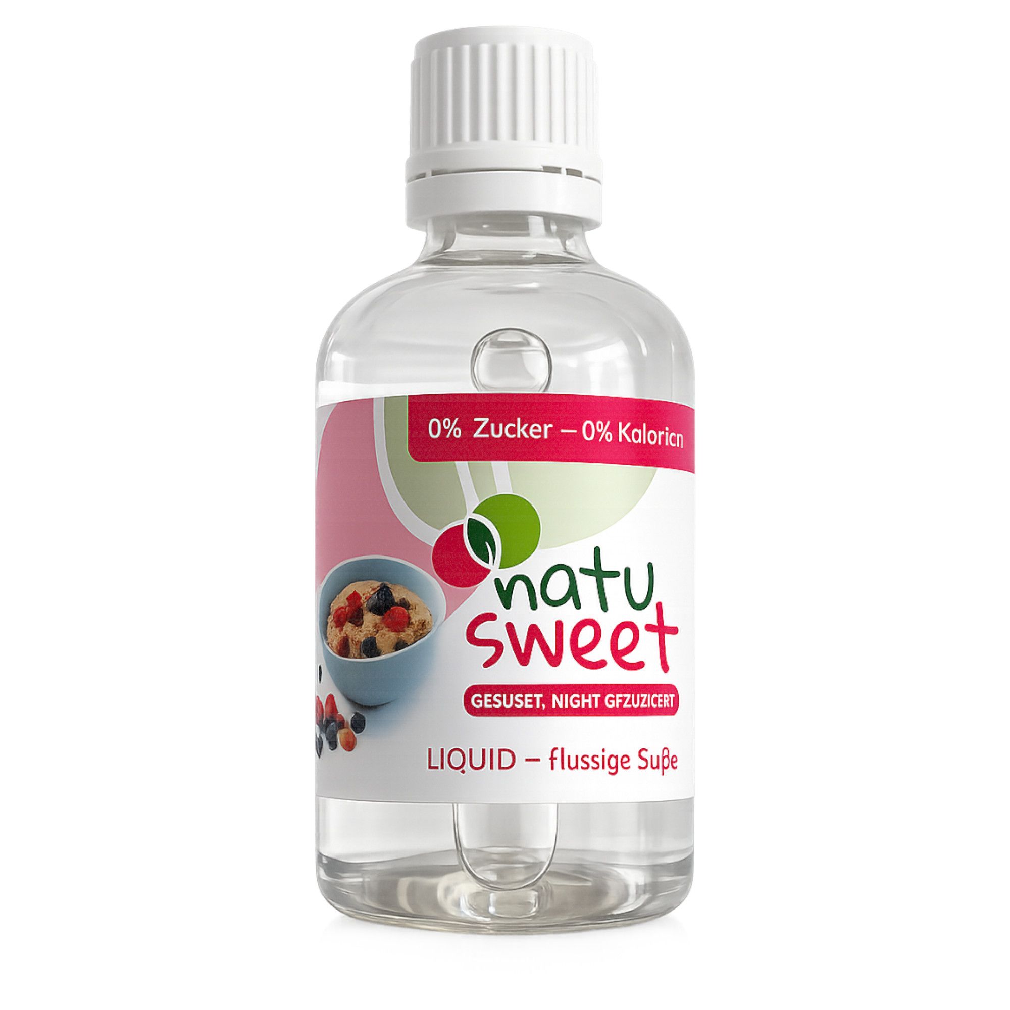 Natusweet Liquid 100 ml