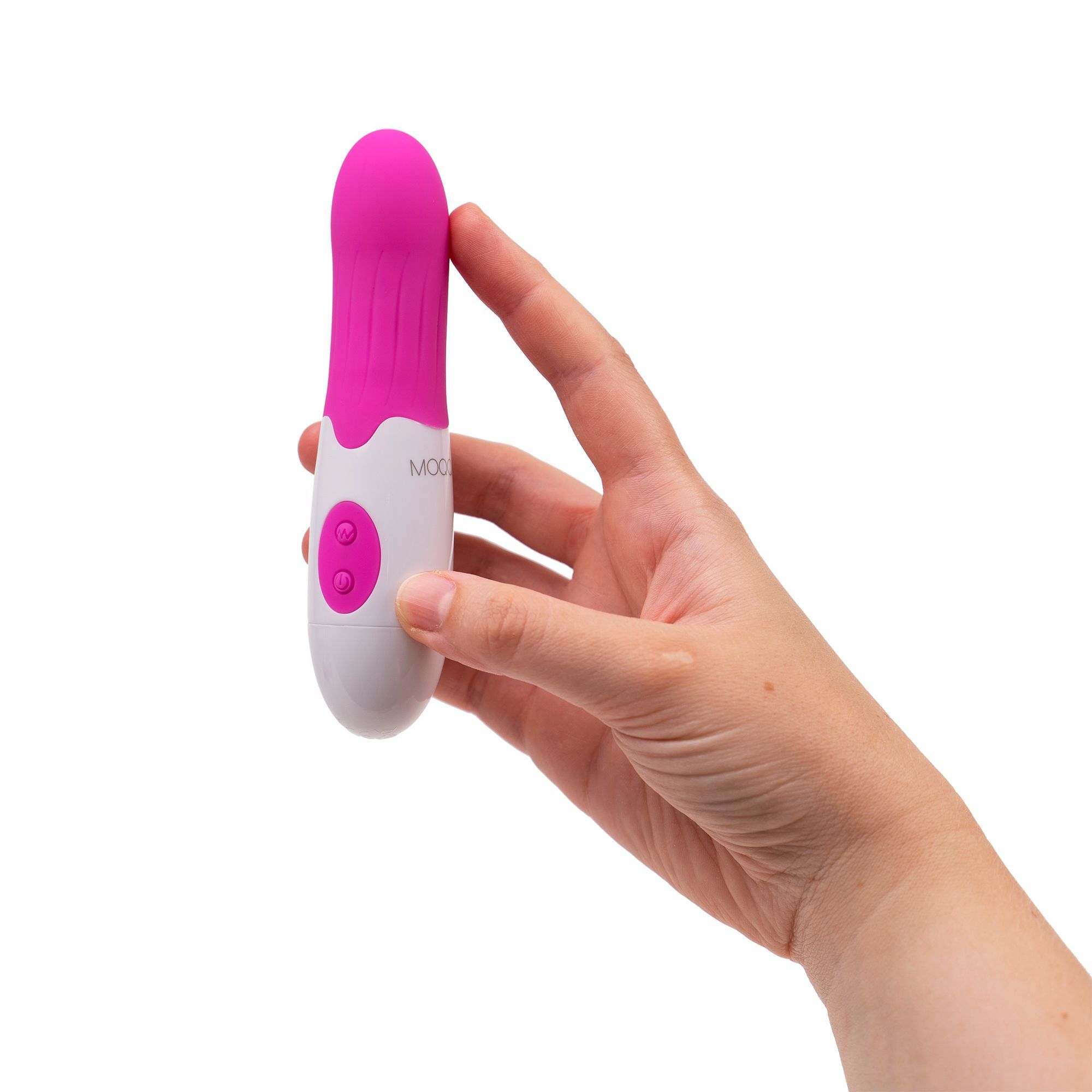 MOQQA by AMORELIE Mini Vibrator