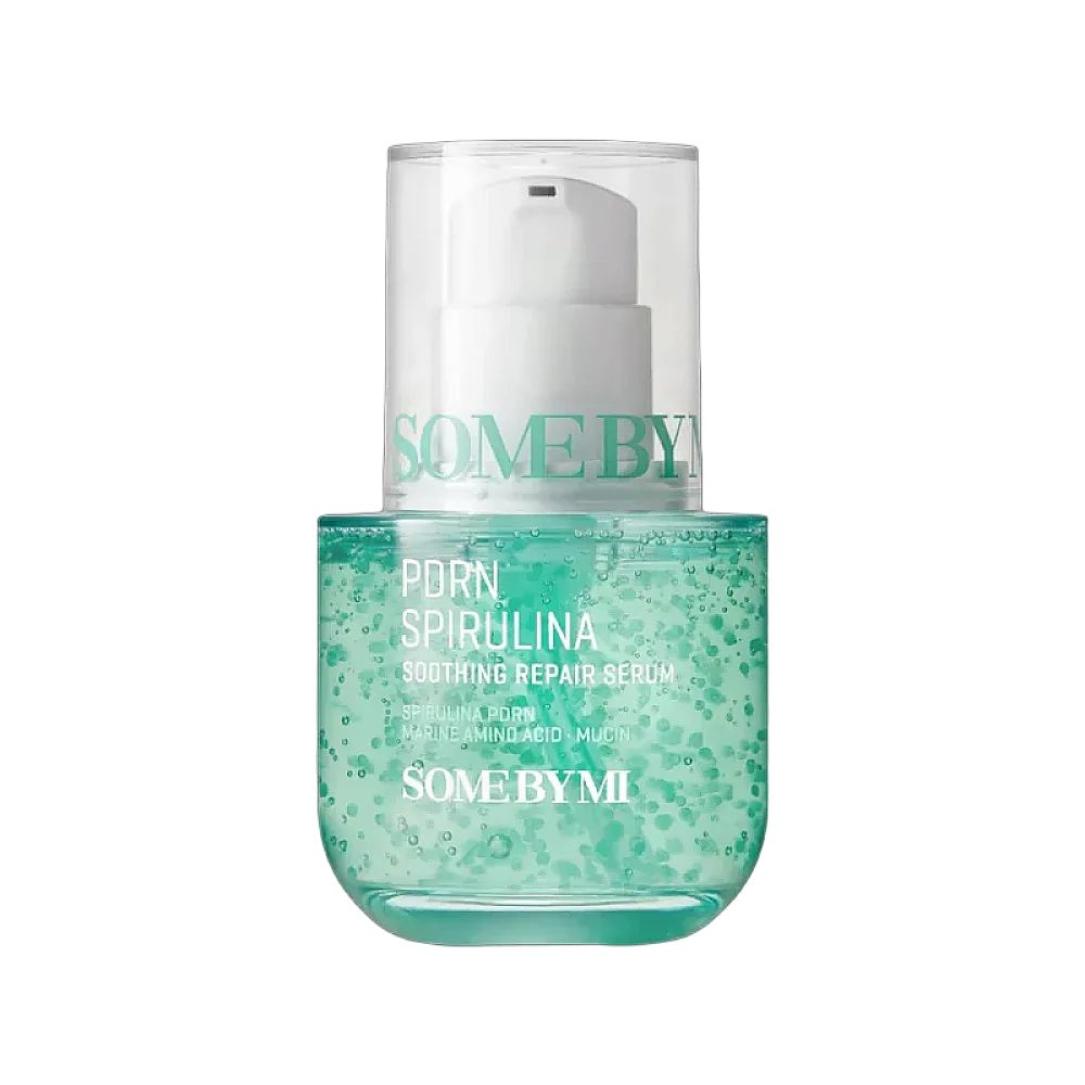 Some By Mi Pdrn Spirulina Soothing Repair Serum 50 St