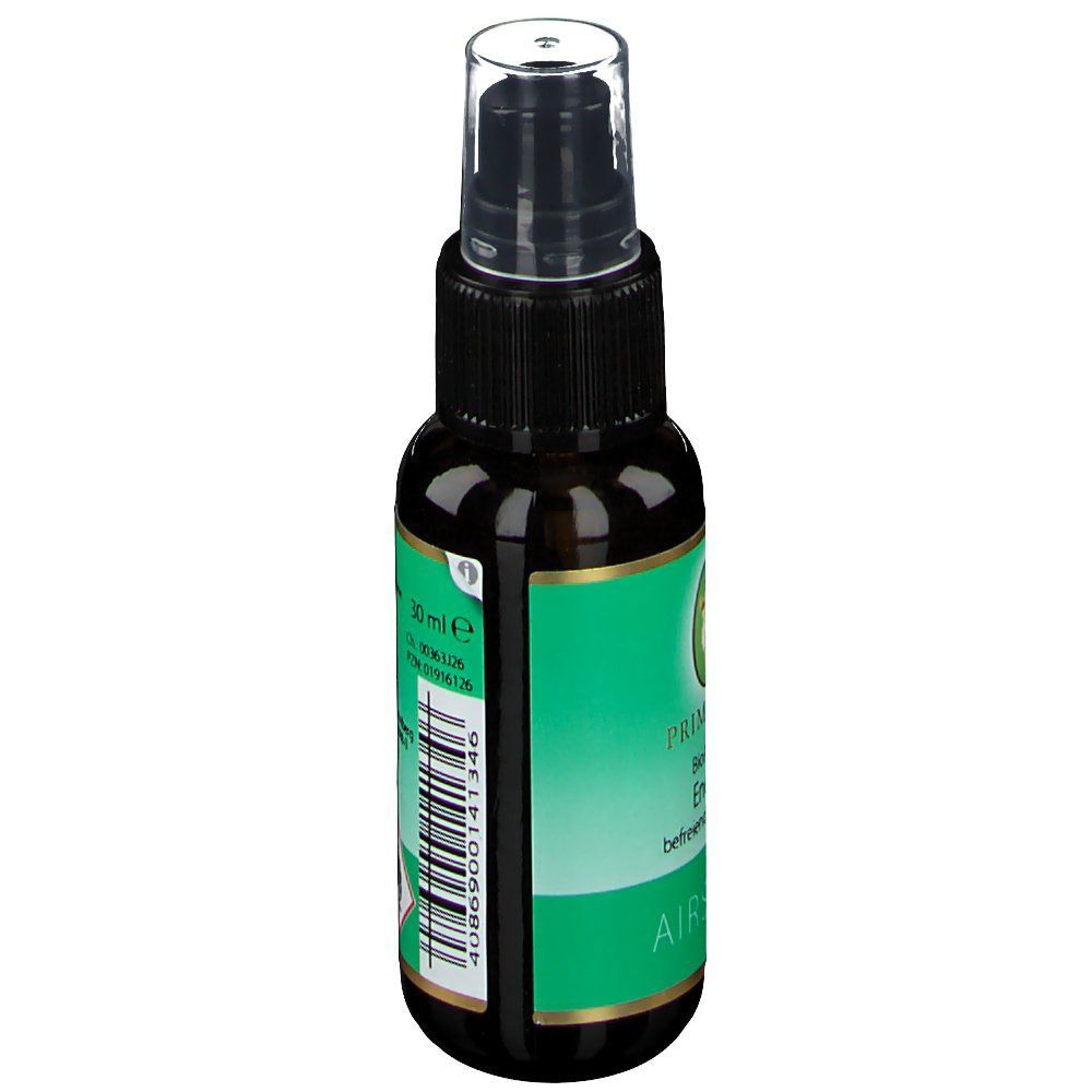 PRIMAVERA® BioAirspray Energy