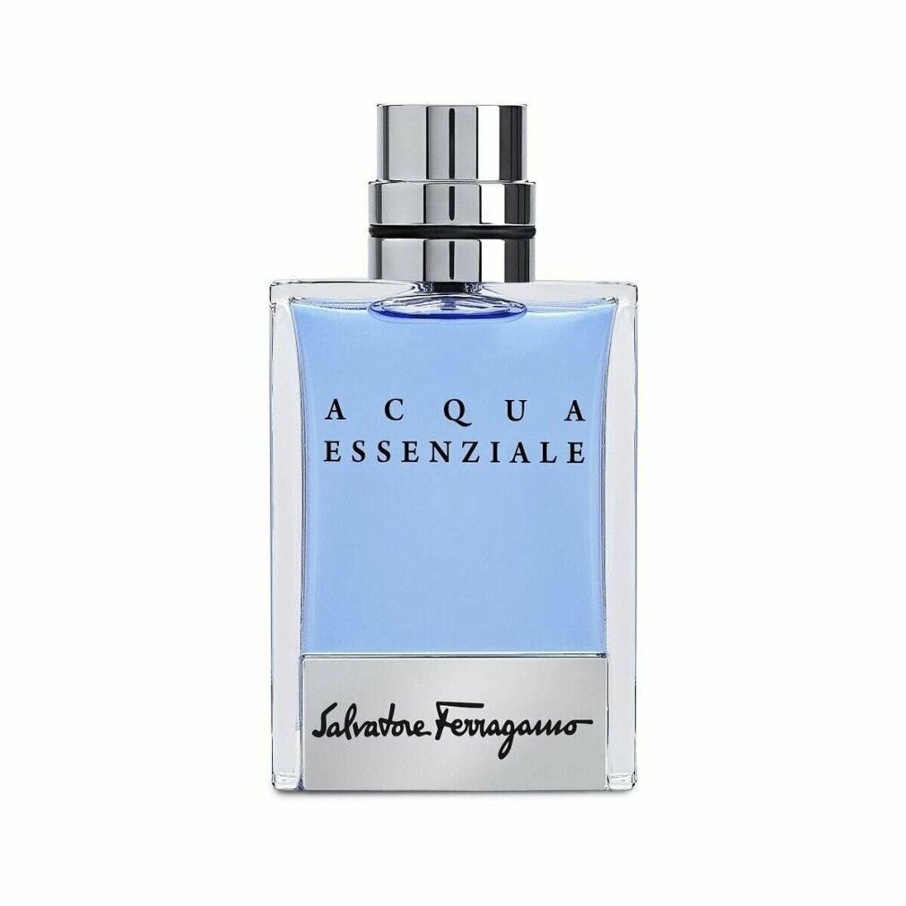 Salvatore Ferragamo Acqua Essenziale Pour Homme EdT