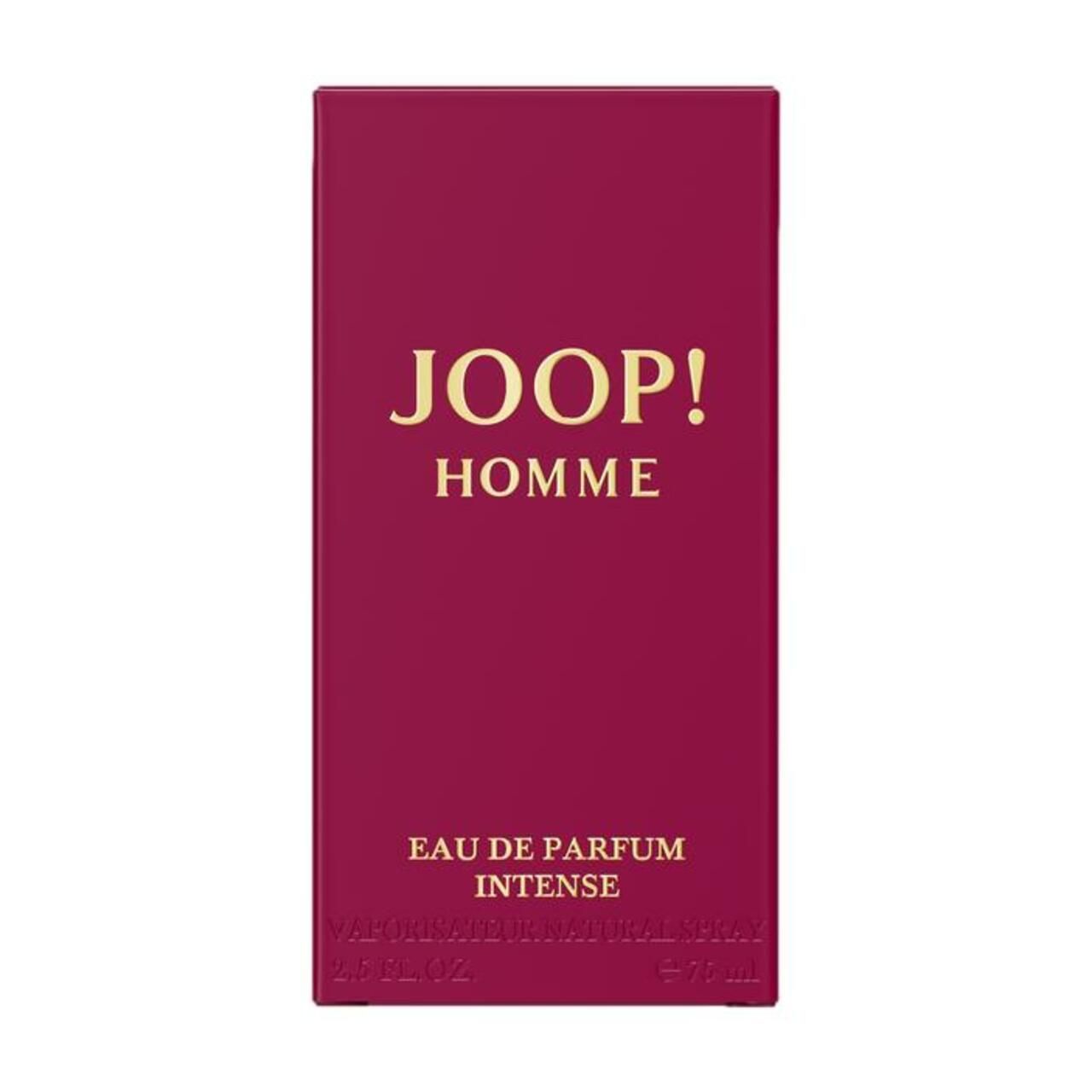 Joop!, Homme Intense EdP Nat. Spray