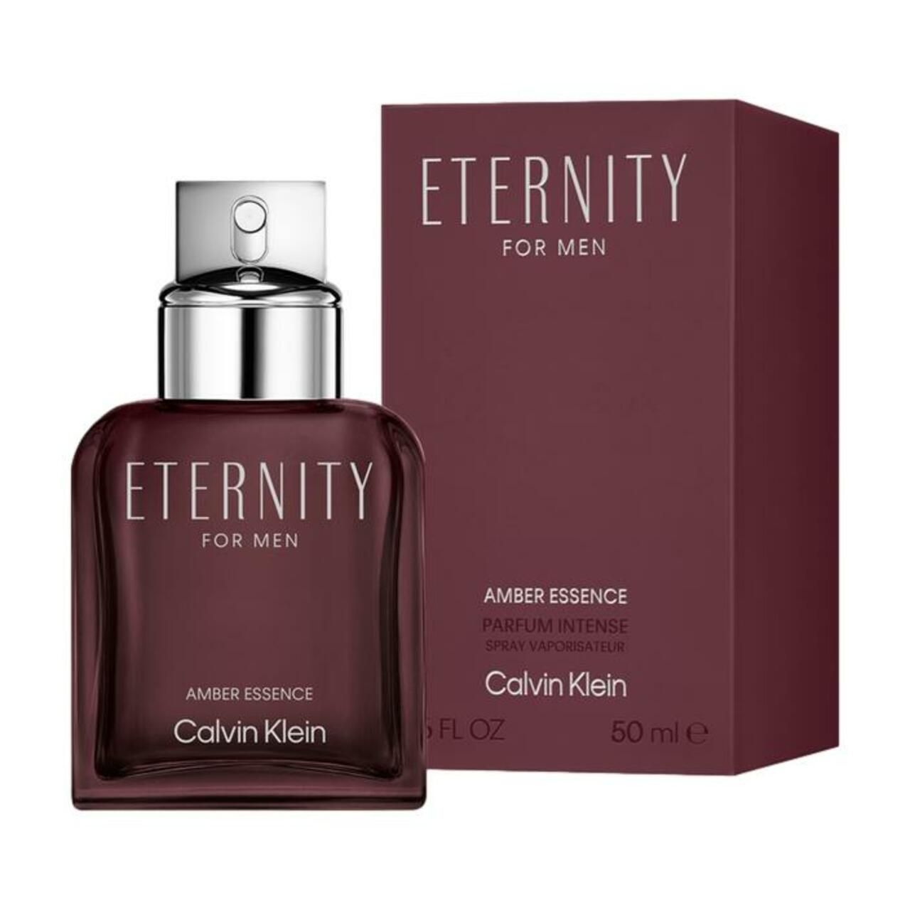 Calvin Klein, Eternity Men Amber Essence Parfum