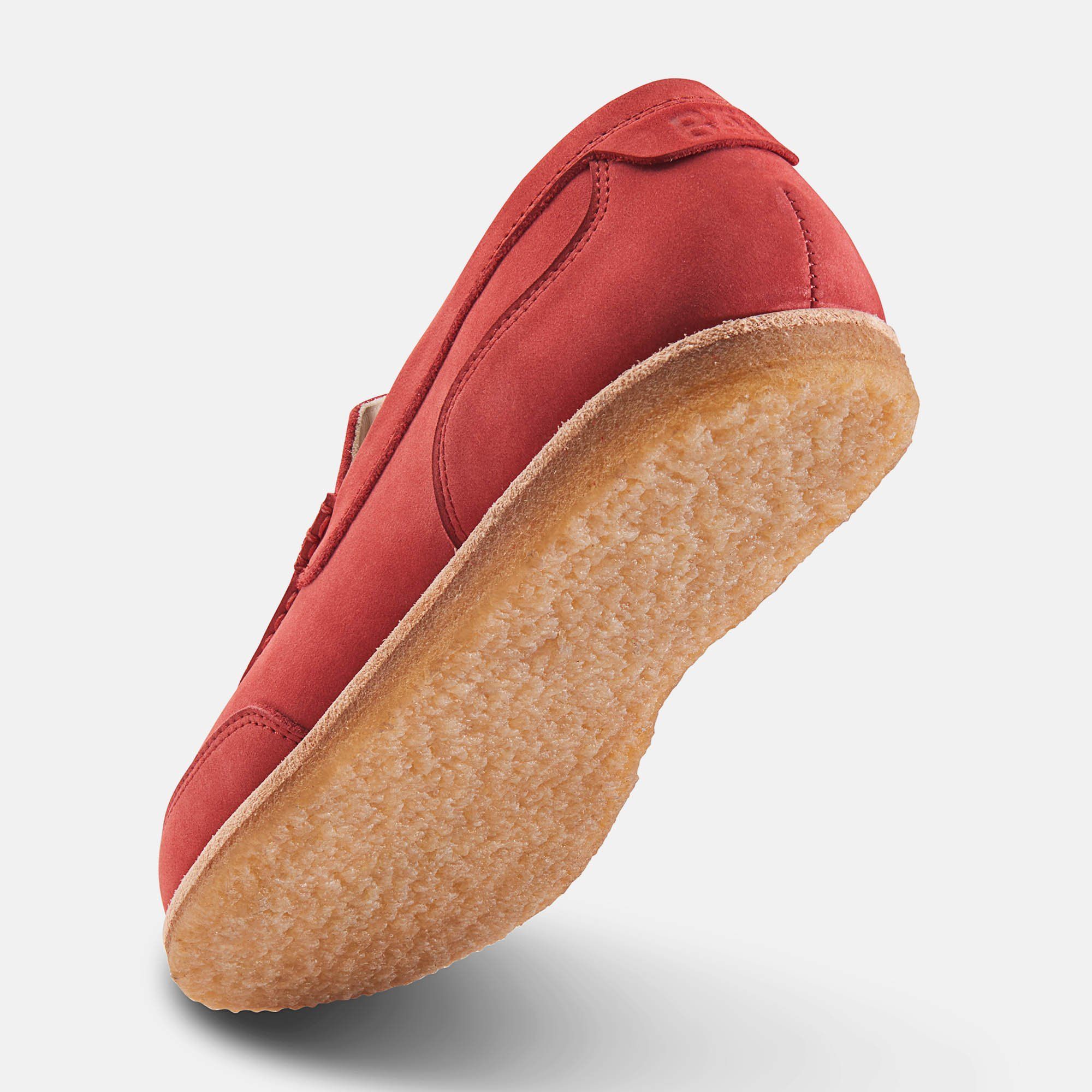 BÄR Schuhe Denise Damen -  Slipper Weite: breit