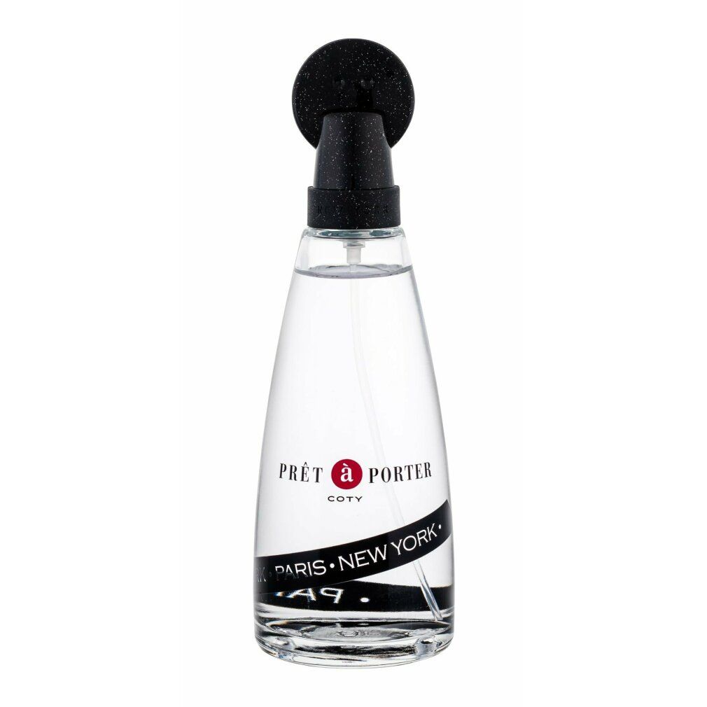 Pret a Porter Original Eau de Toilette