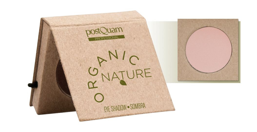 Postquam Ombretti Organic Silver
