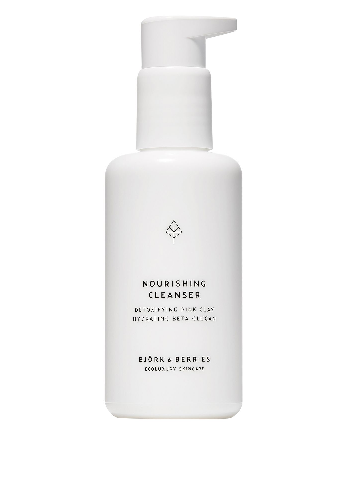 Björk and Berries Nourishing Cleanser